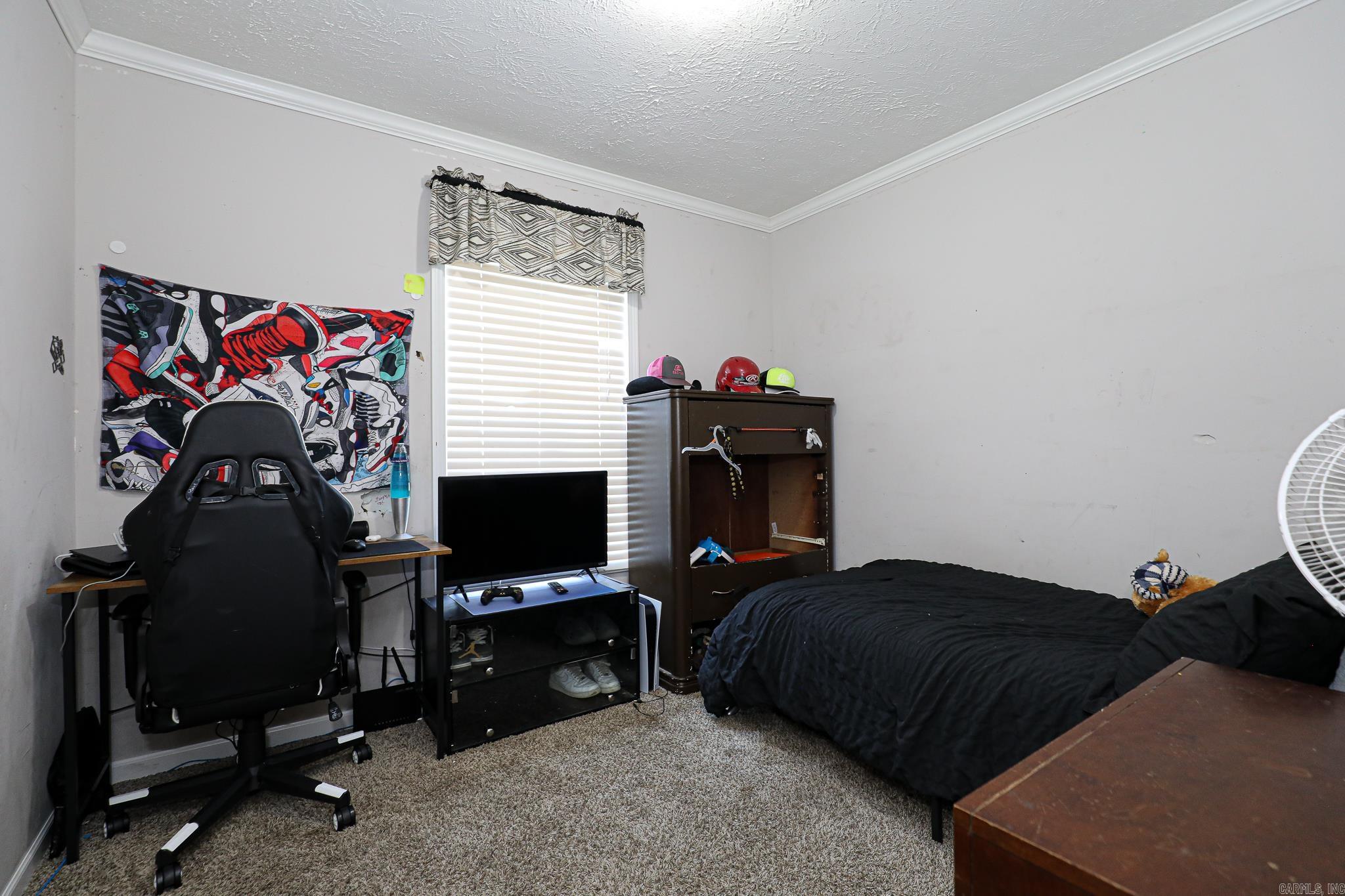 BRUSHY CREEK ESTATES - Residential