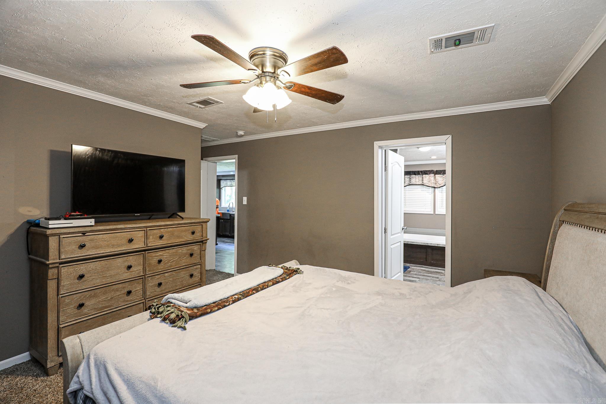 BRUSHY CREEK ESTATES - Residential