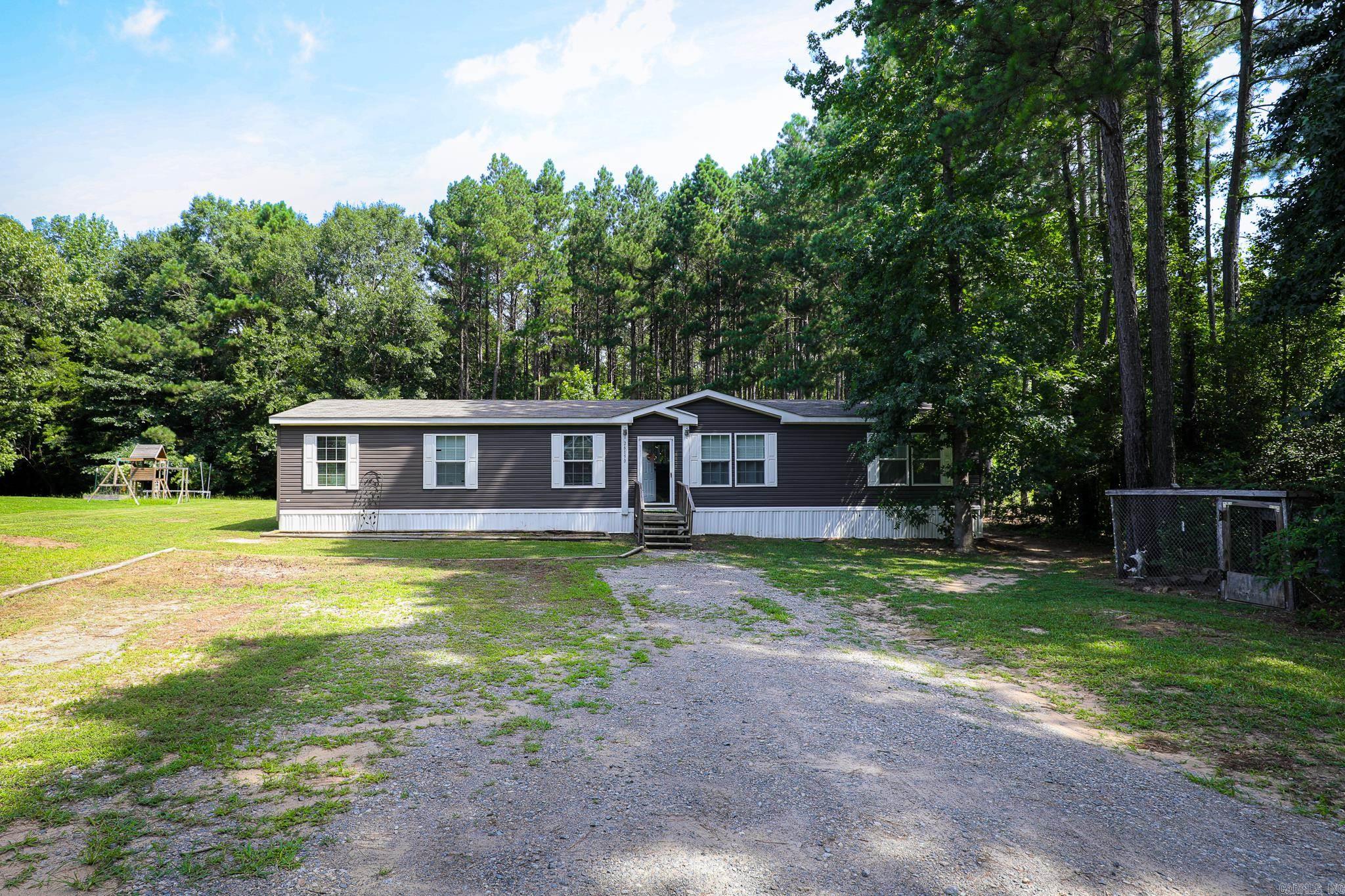 BRUSHY CREEK ESTATES - Residential