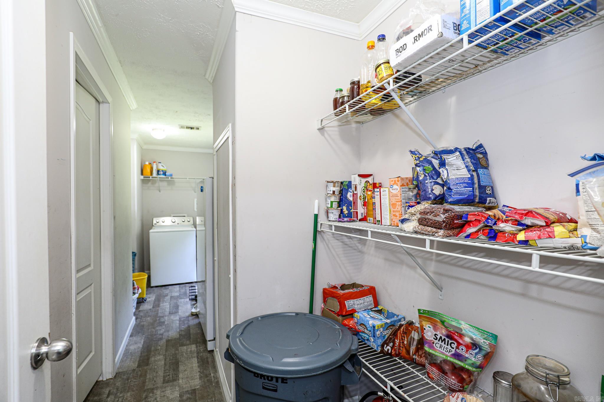 BRUSHY CREEK ESTATES - Residential