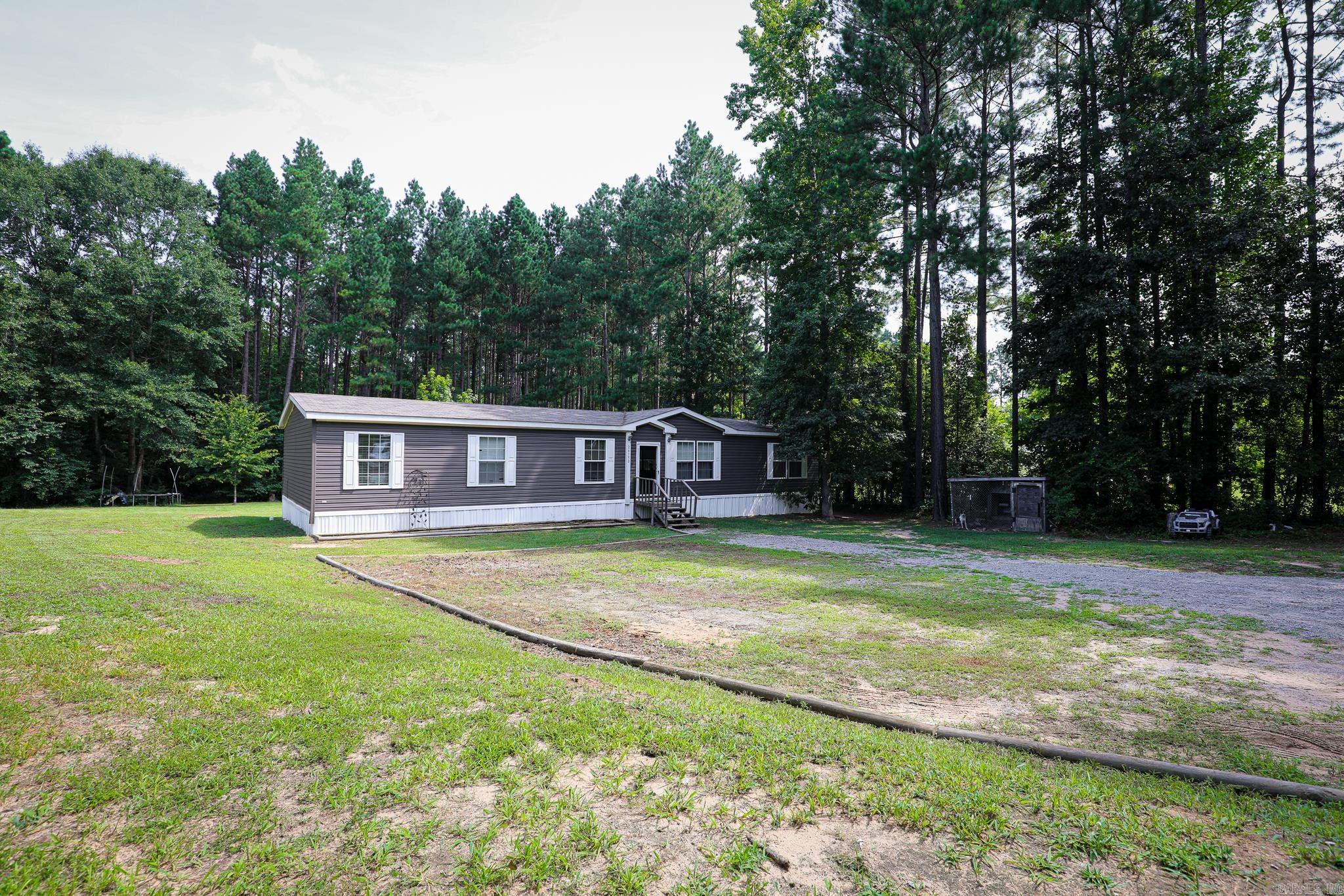 BRUSHY CREEK ESTATES - Residential