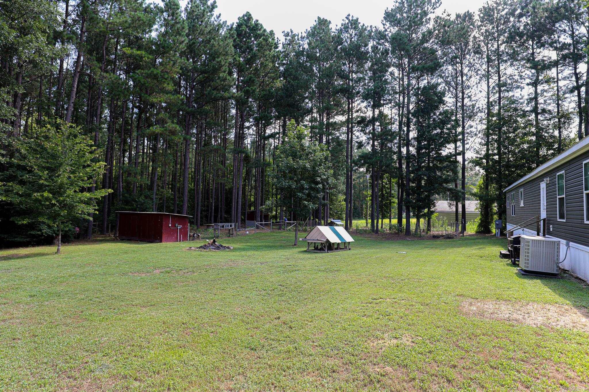 BRUSHY CREEK ESTATES - Residential