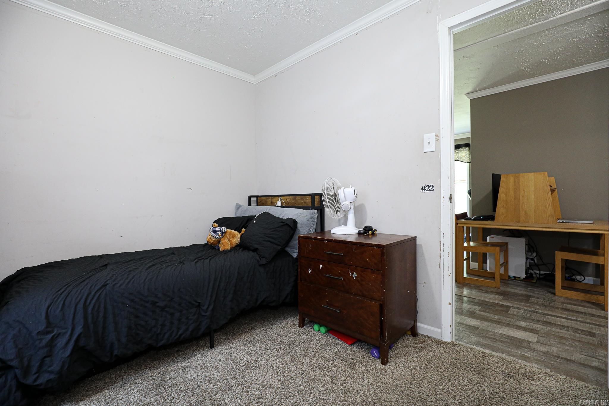 BRUSHY CREEK ESTATES - Residential