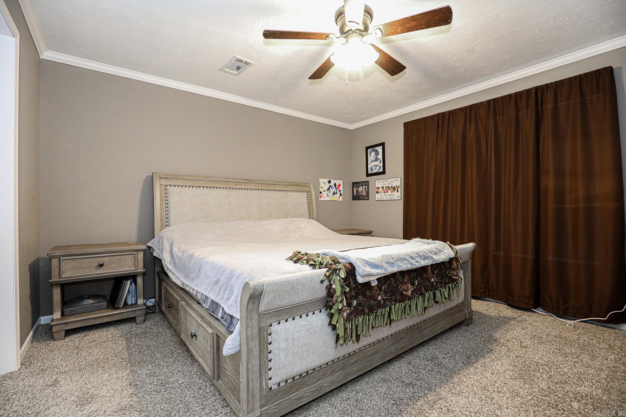 BRUSHY CREEK ESTATES - Residential