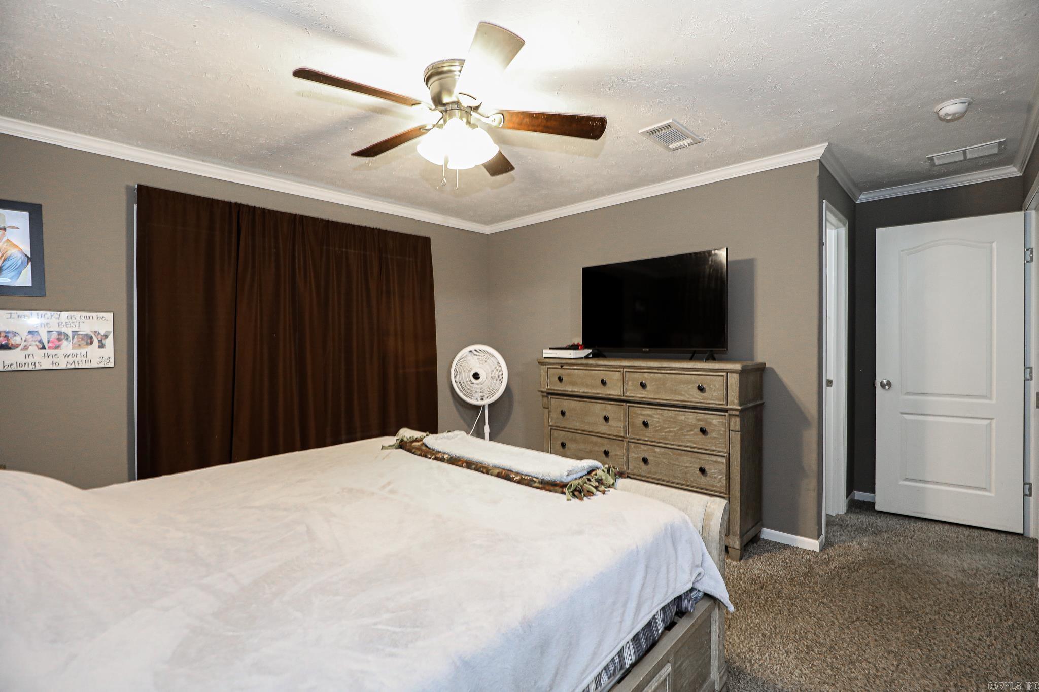 BRUSHY CREEK ESTATES - Residential