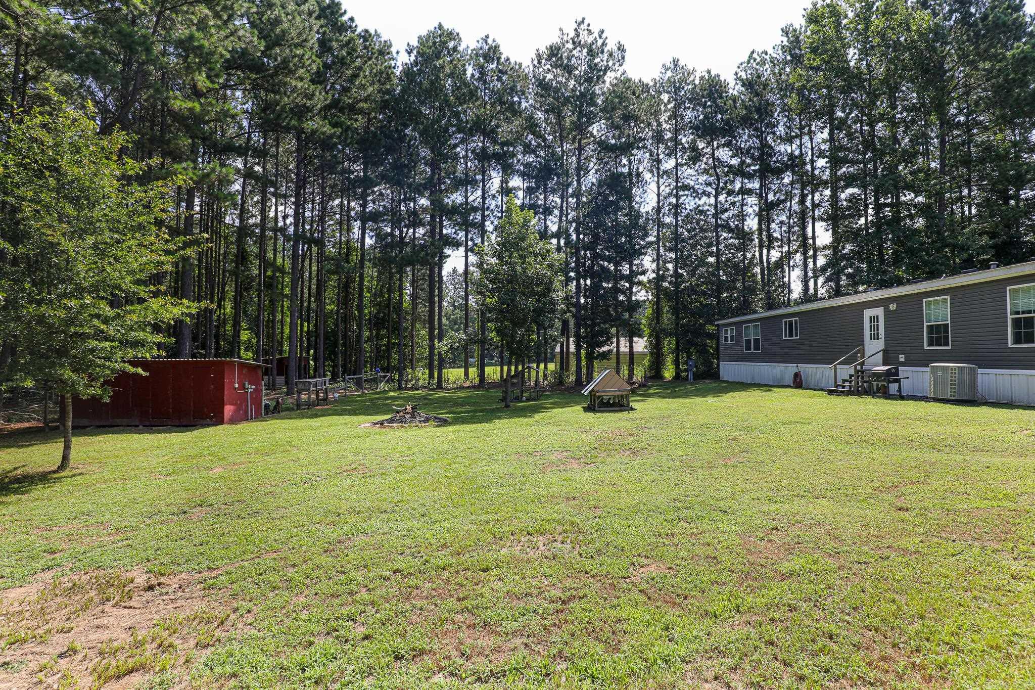 BRUSHY CREEK ESTATES - Residential