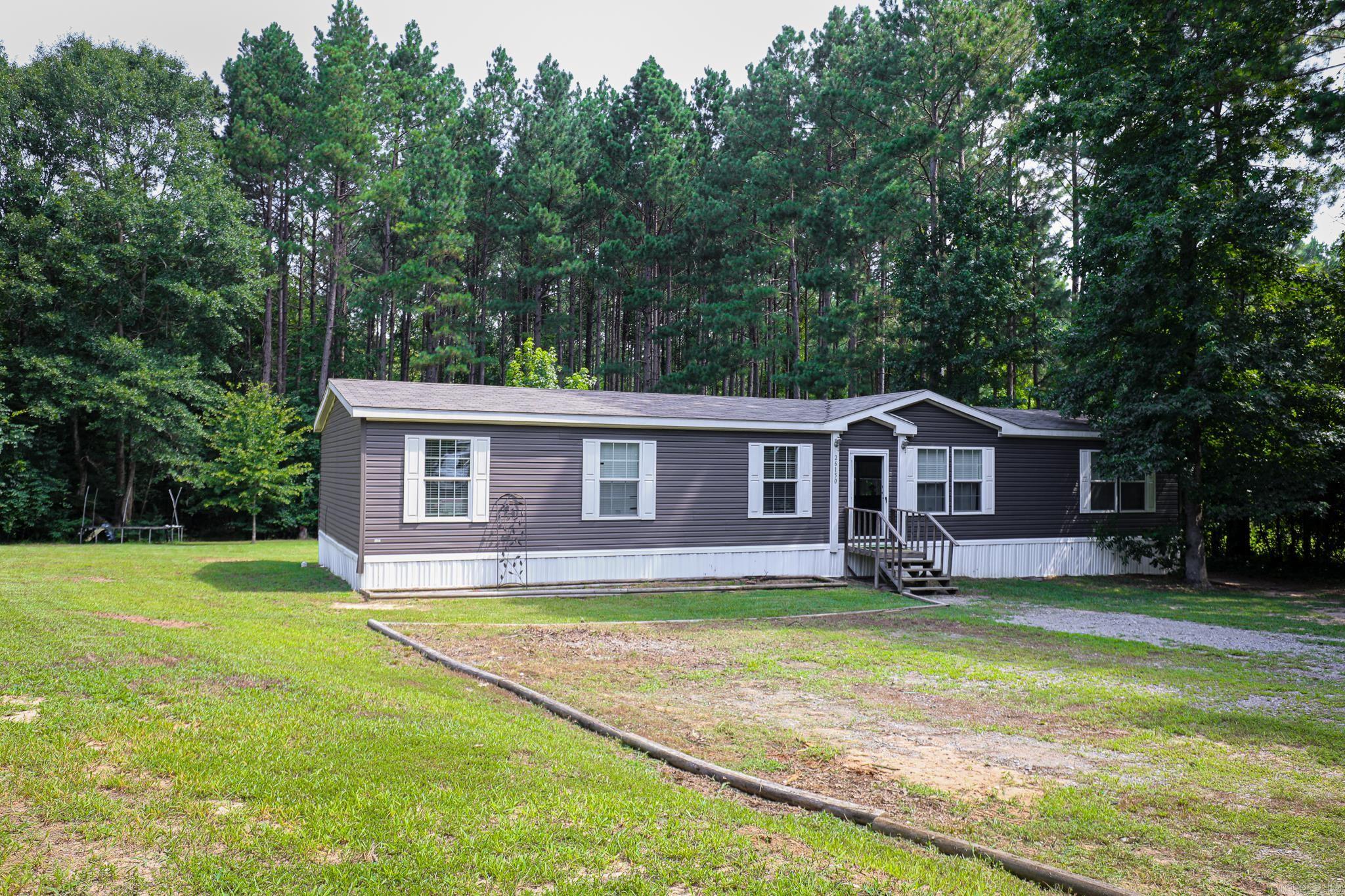 BRUSHY CREEK ESTATES - Residential