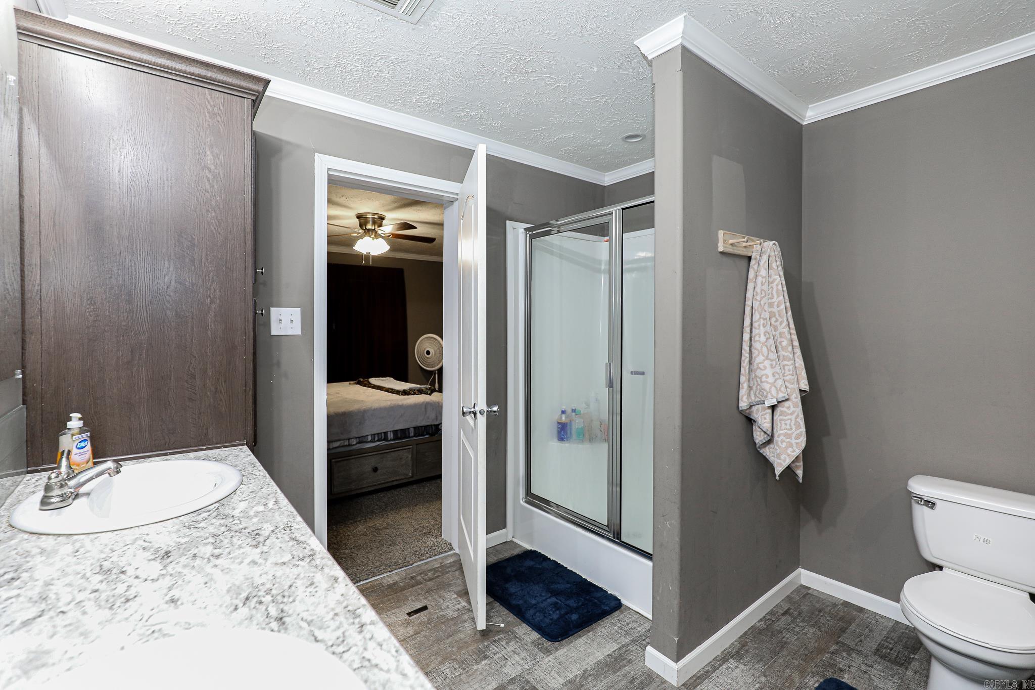 BRUSHY CREEK ESTATES - Residential