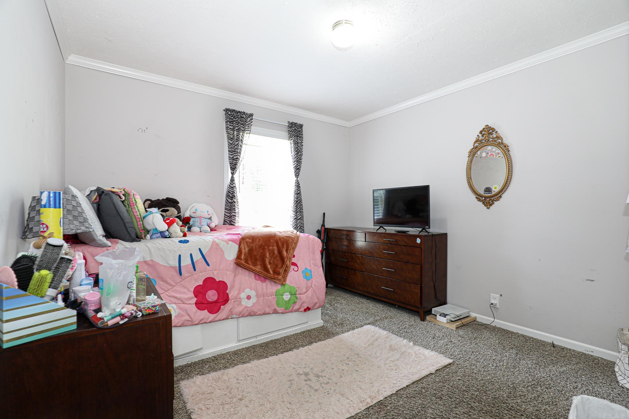 BRUSHY CREEK ESTATES - Residential