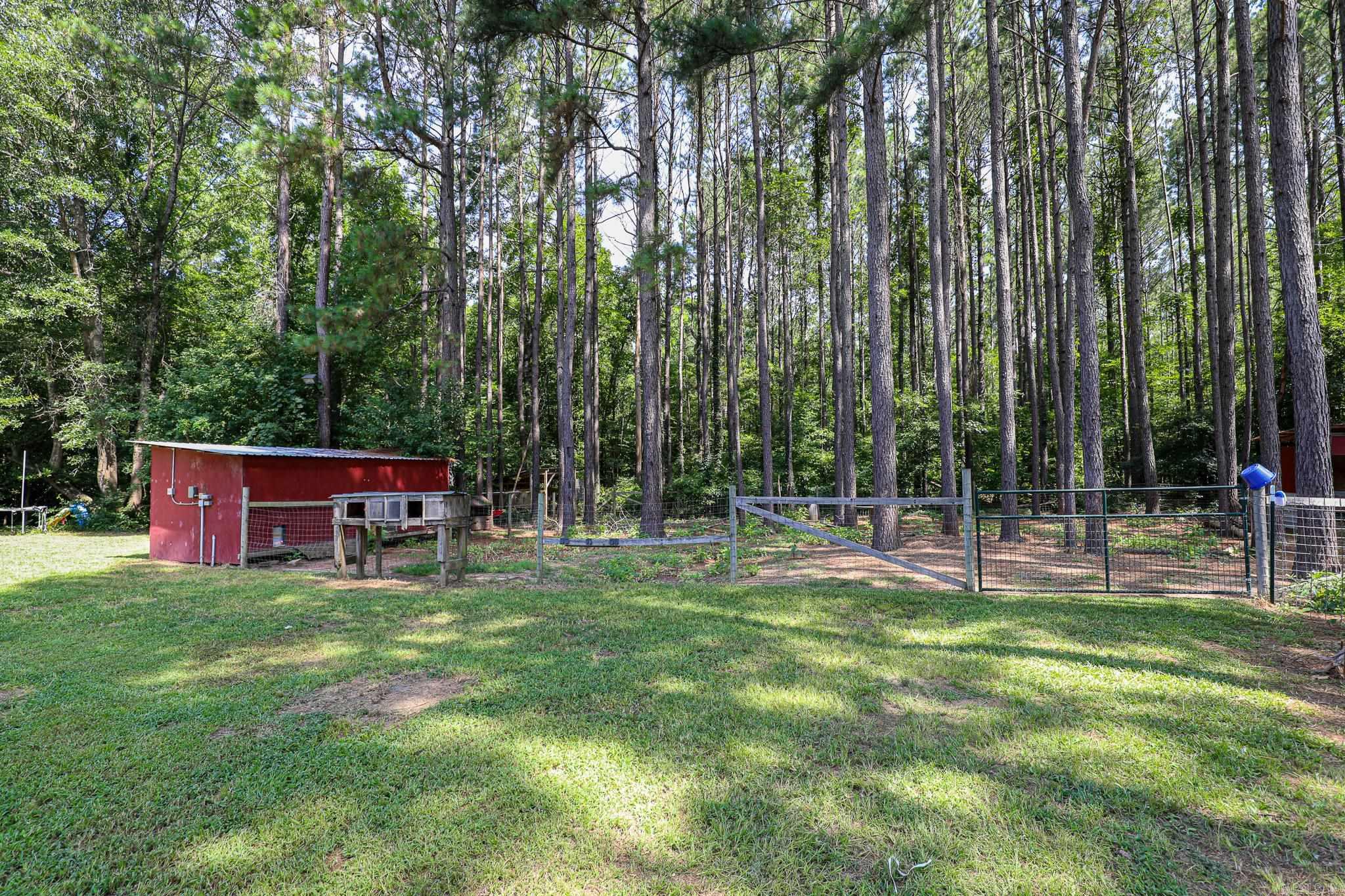 BRUSHY CREEK ESTATES - Residential