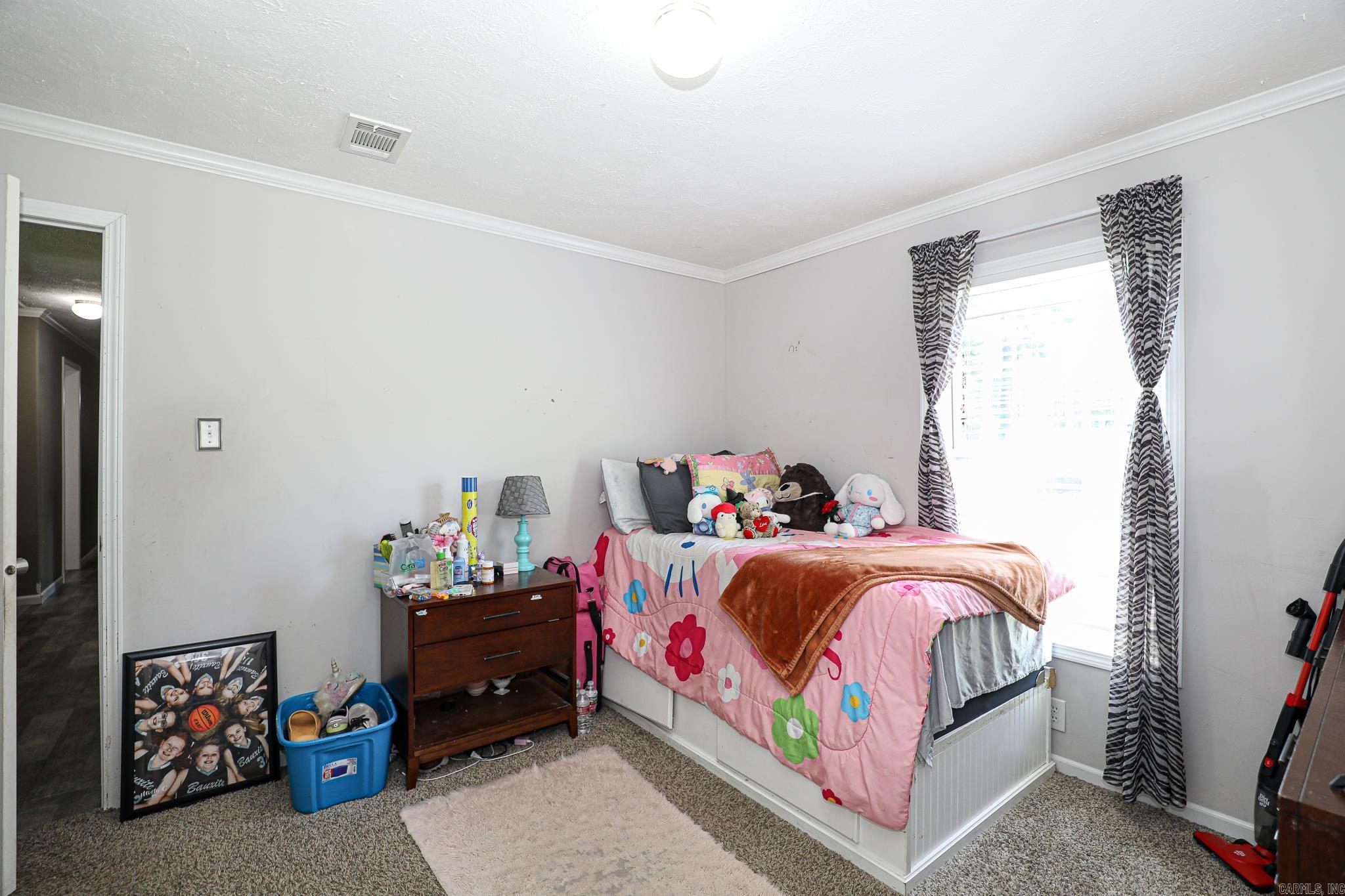 BRUSHY CREEK ESTATES - Residential