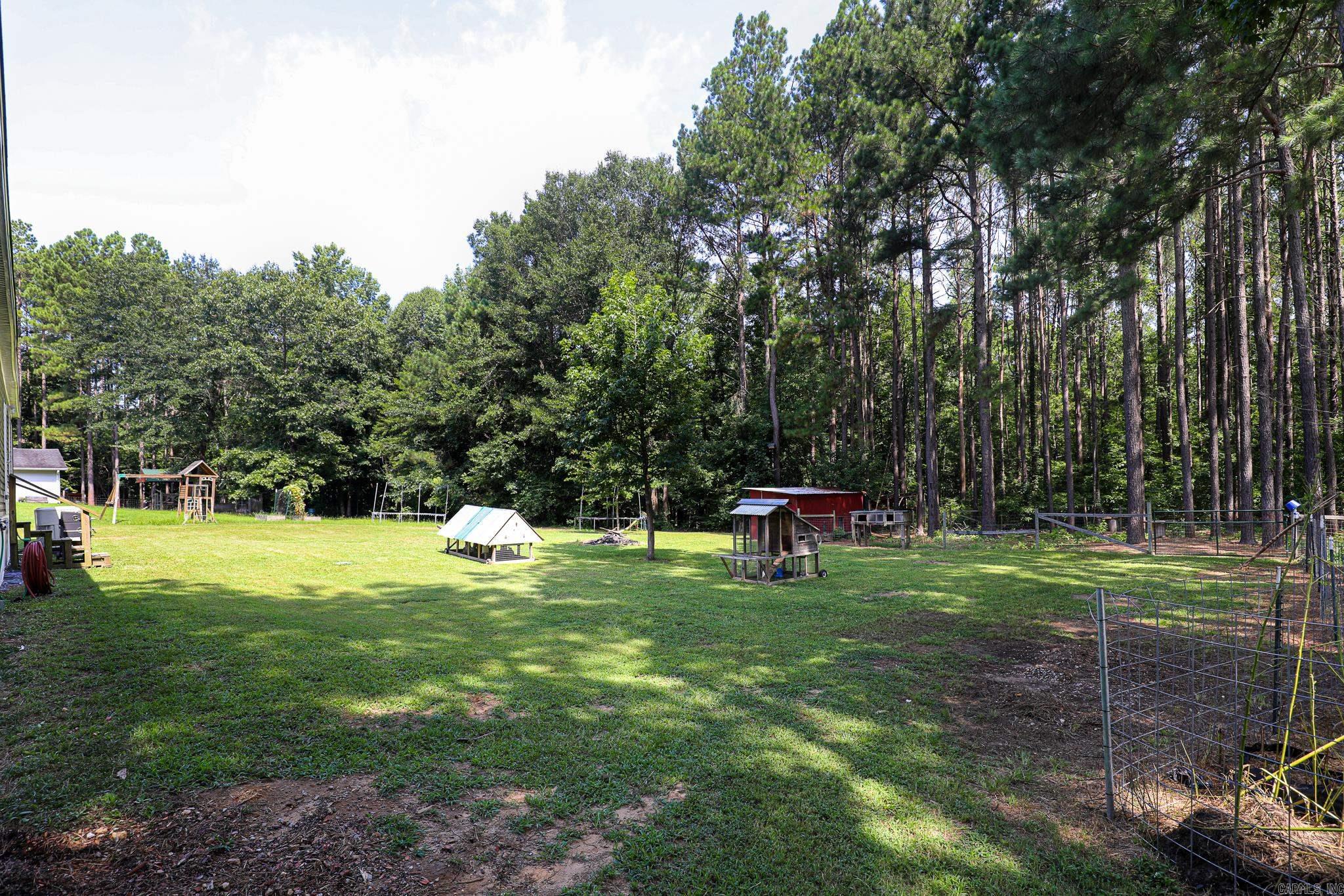 BRUSHY CREEK ESTATES - Residential