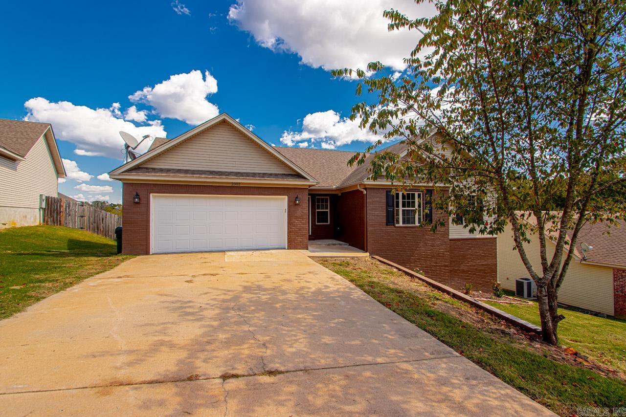 CARRINGTON PLACE - Residential