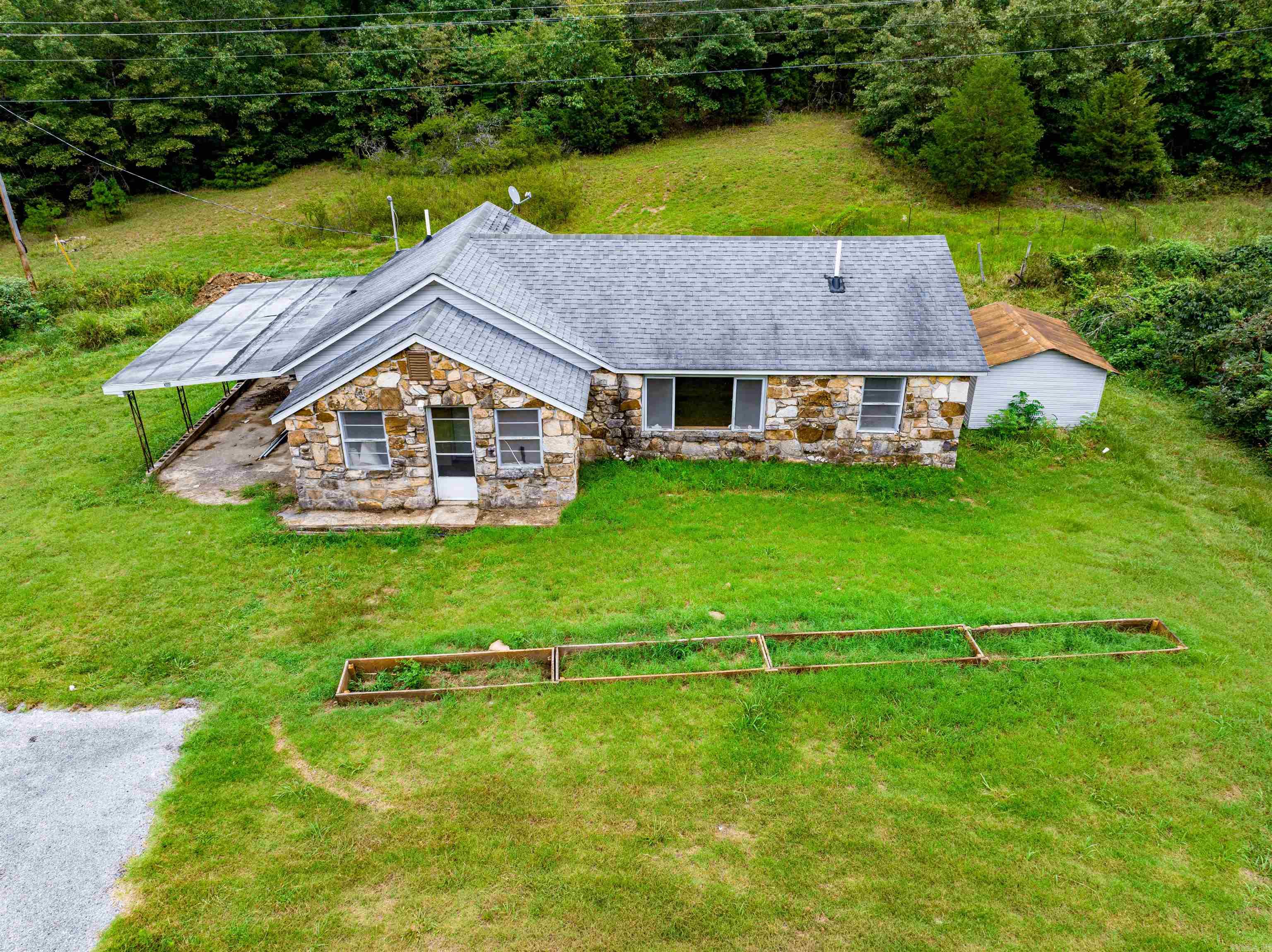 Oxford - Residential