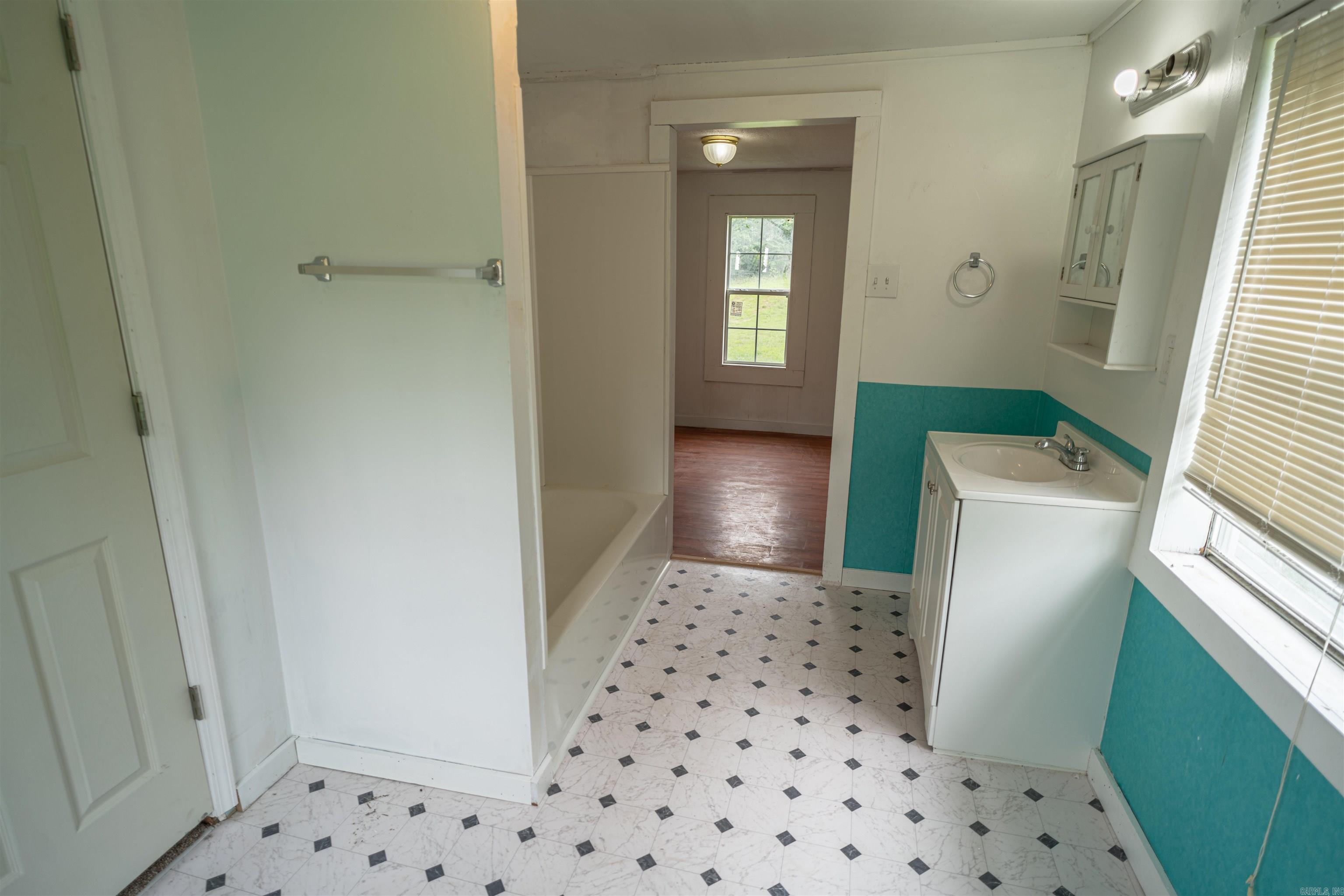 Oxford - Residential