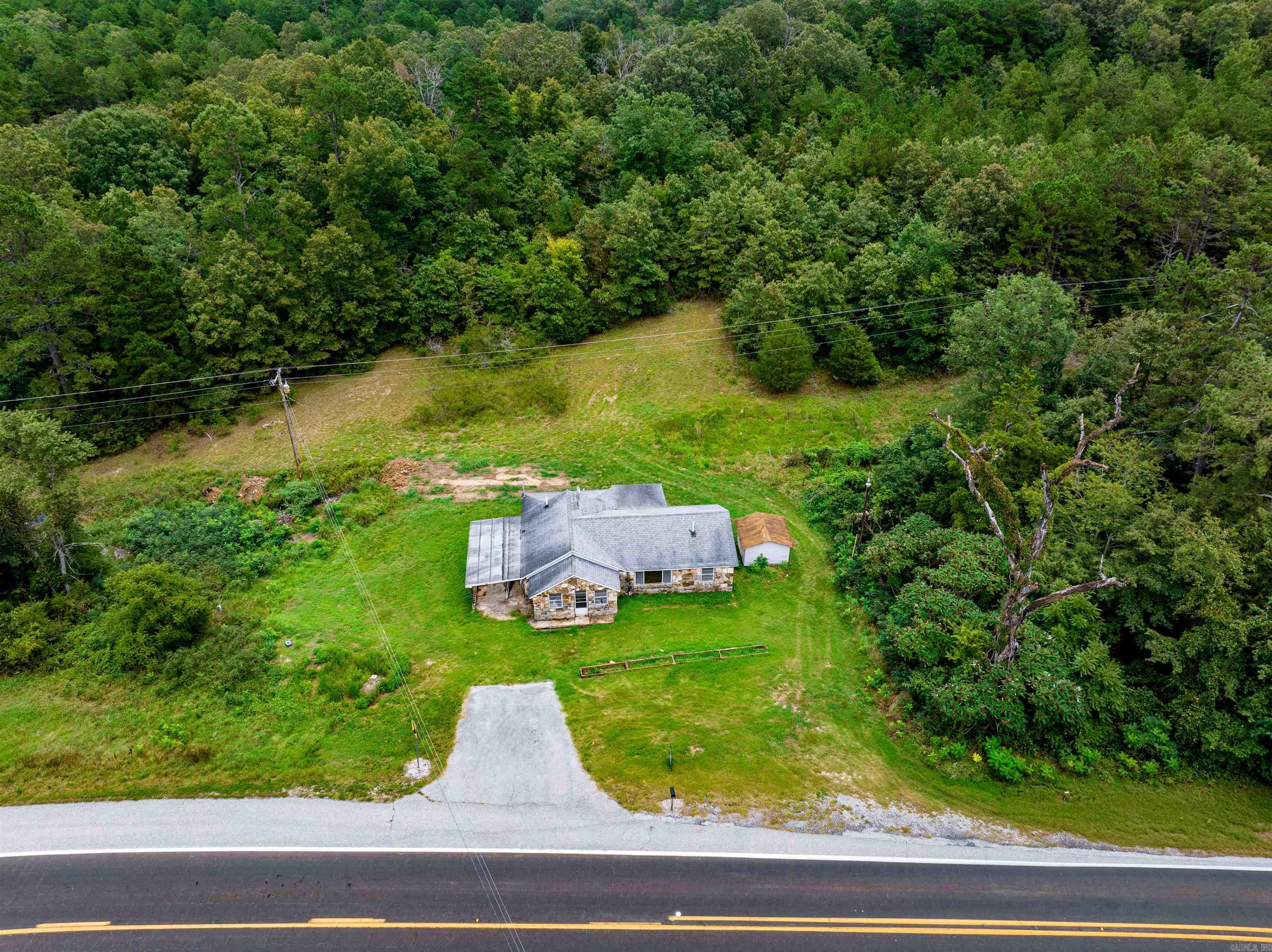 Oxford - Residential