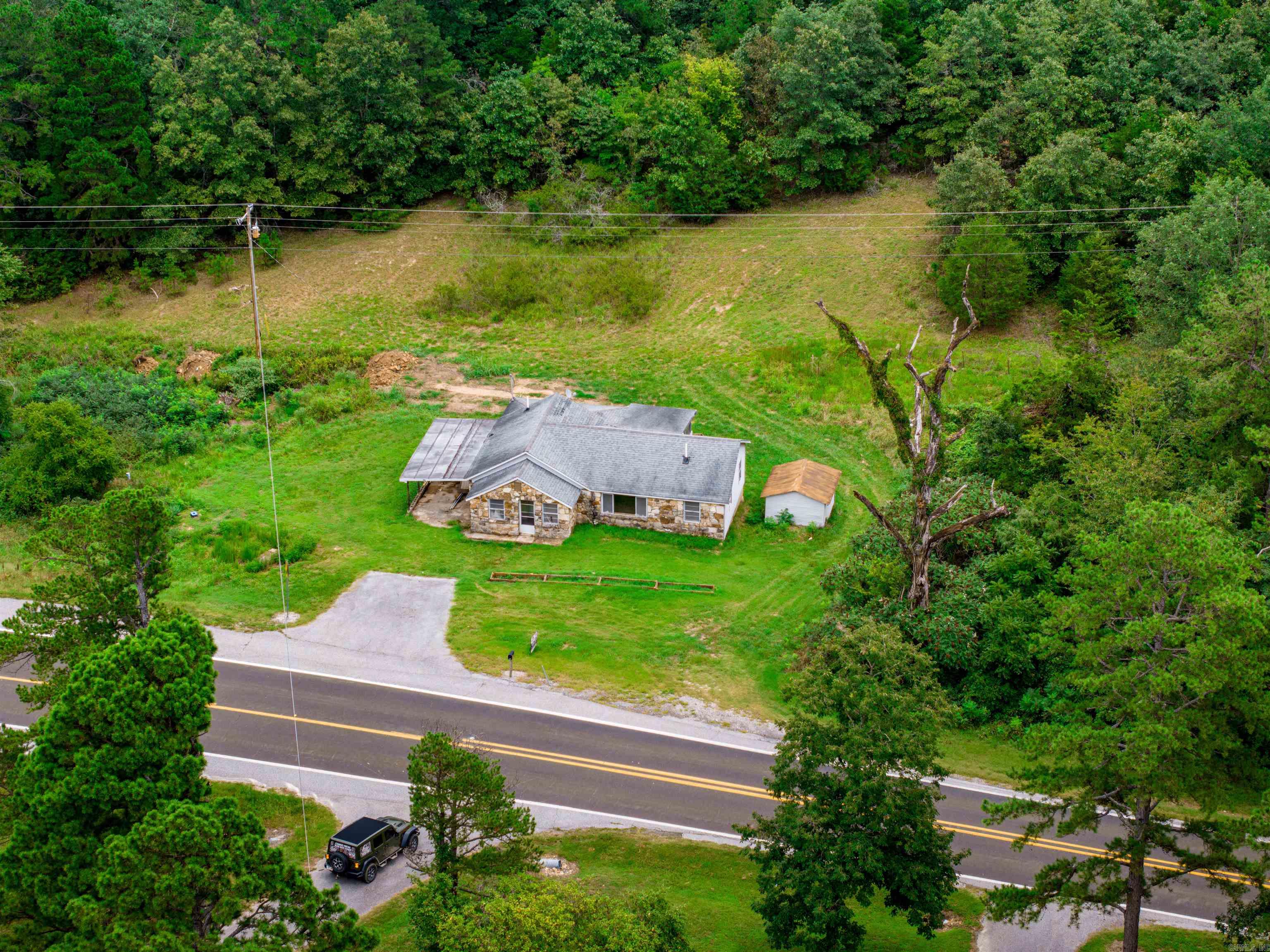 Oxford - Residential