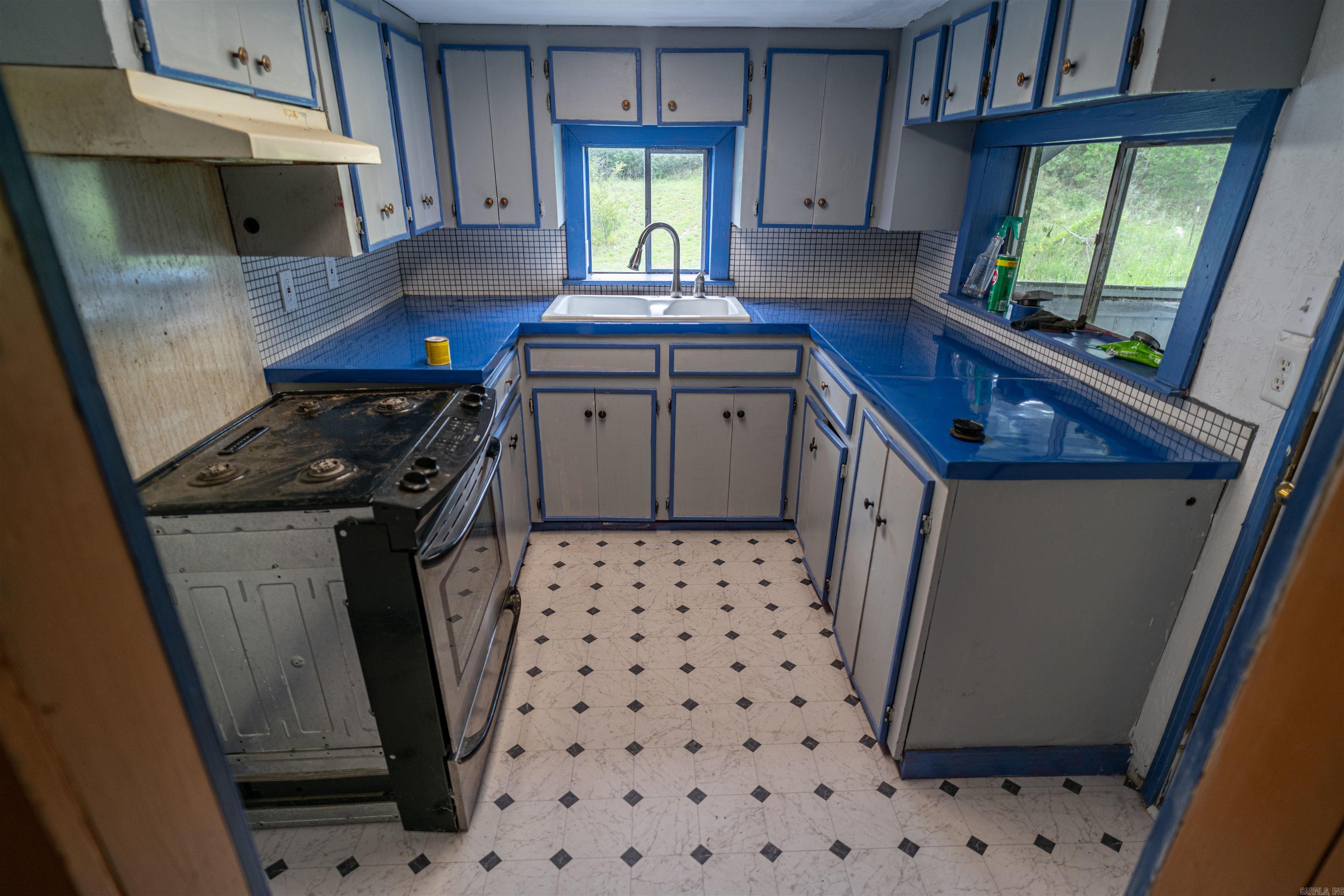 Oxford - Residential