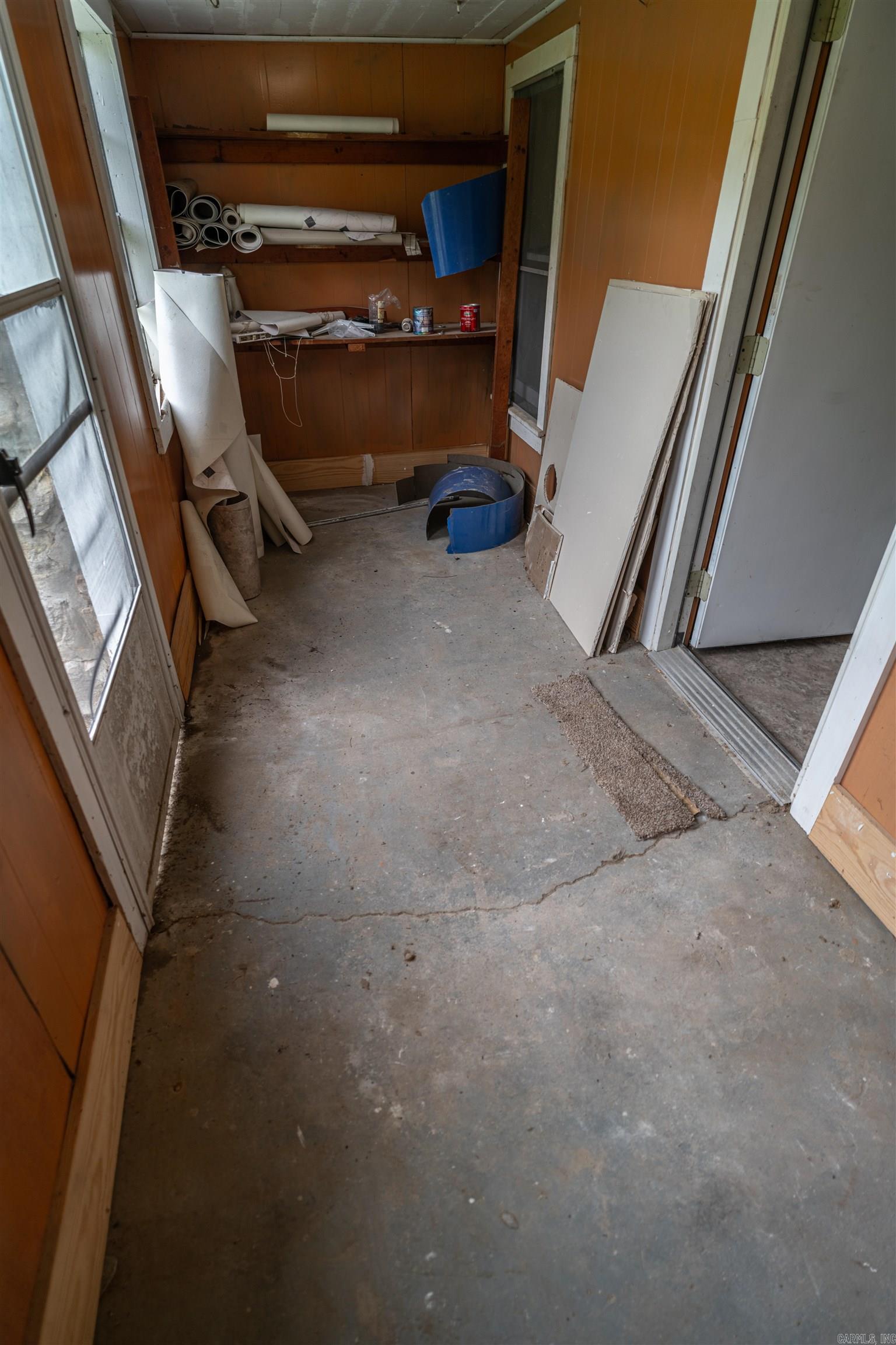 Oxford - Residential