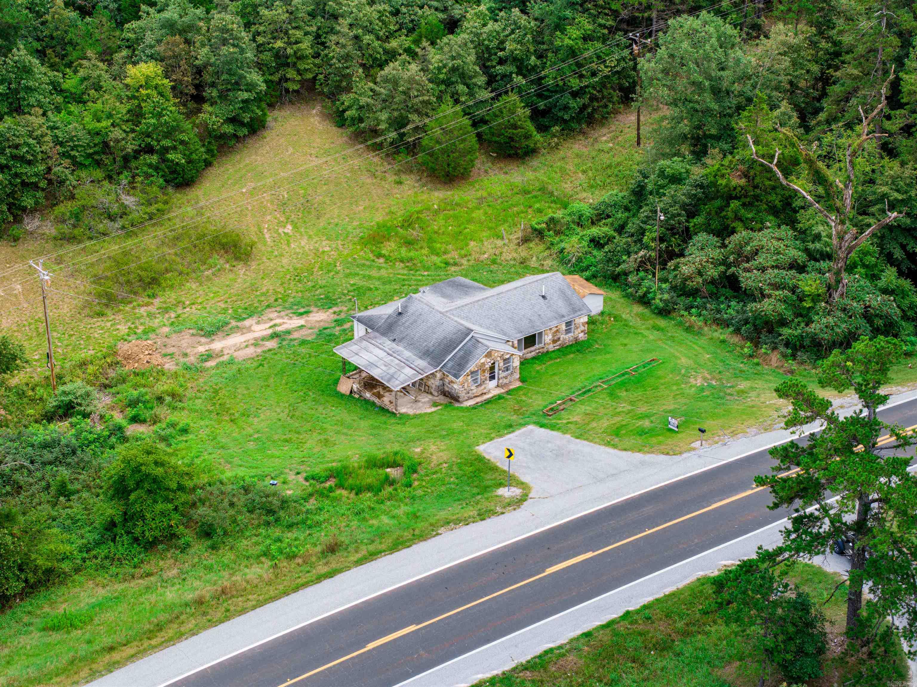 Oxford - Residential