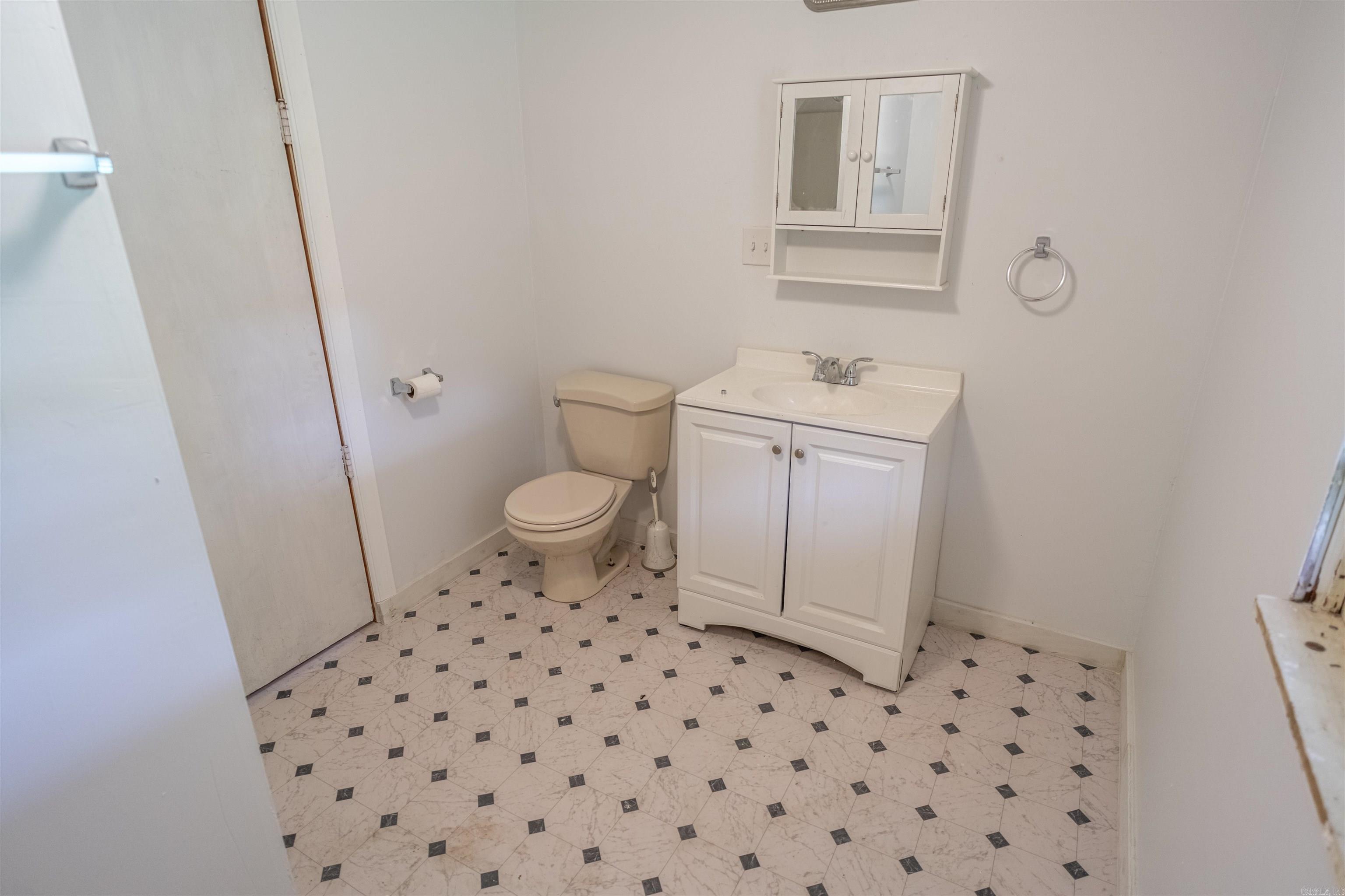 Oxford - Residential