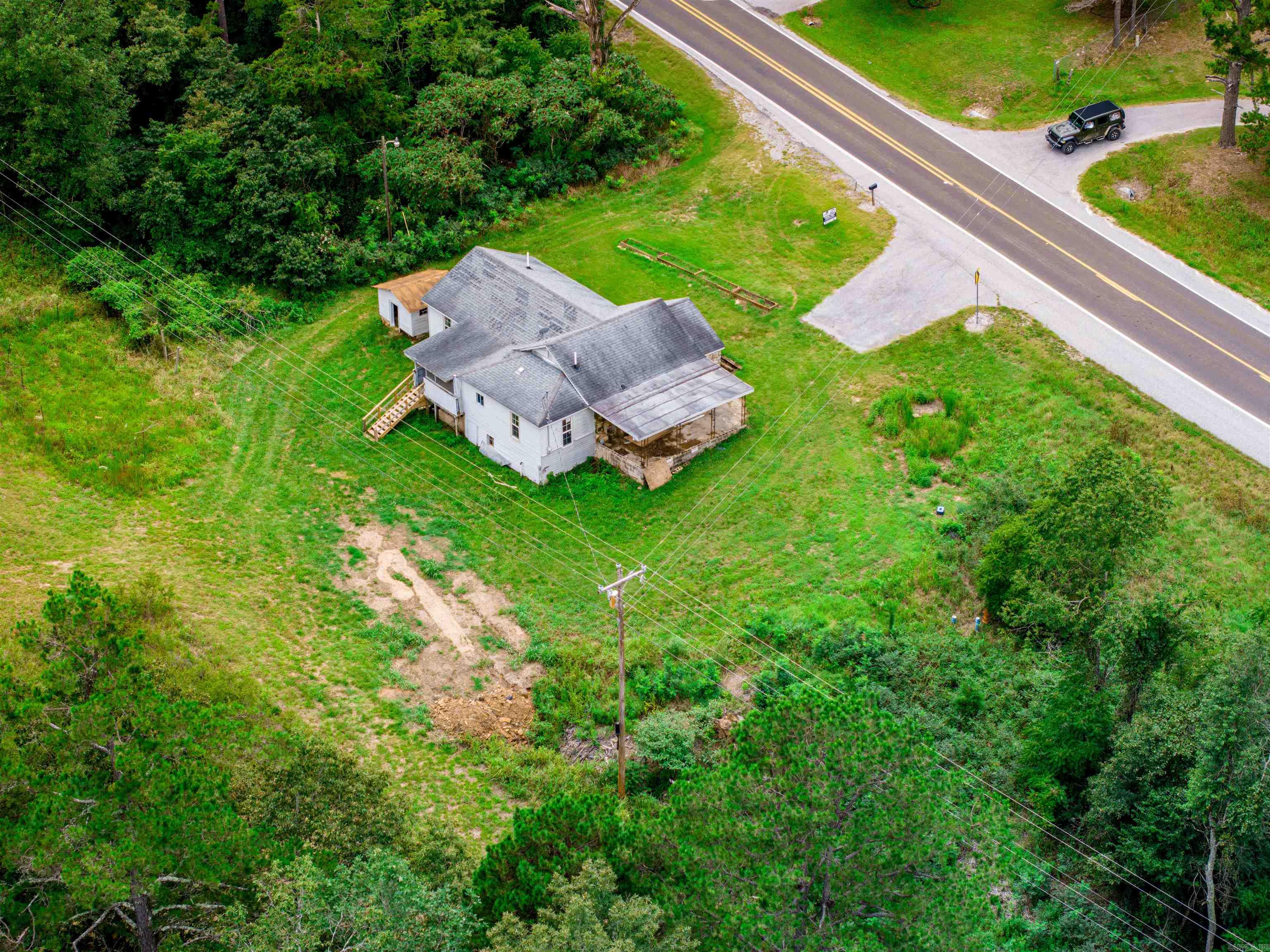 Oxford - Residential