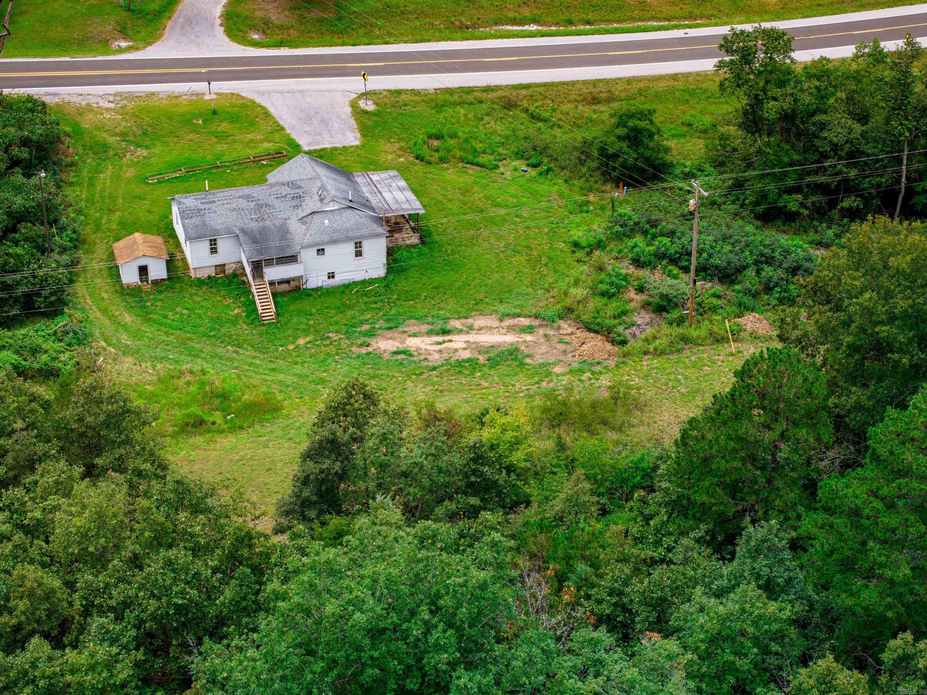 Oxford - Residential