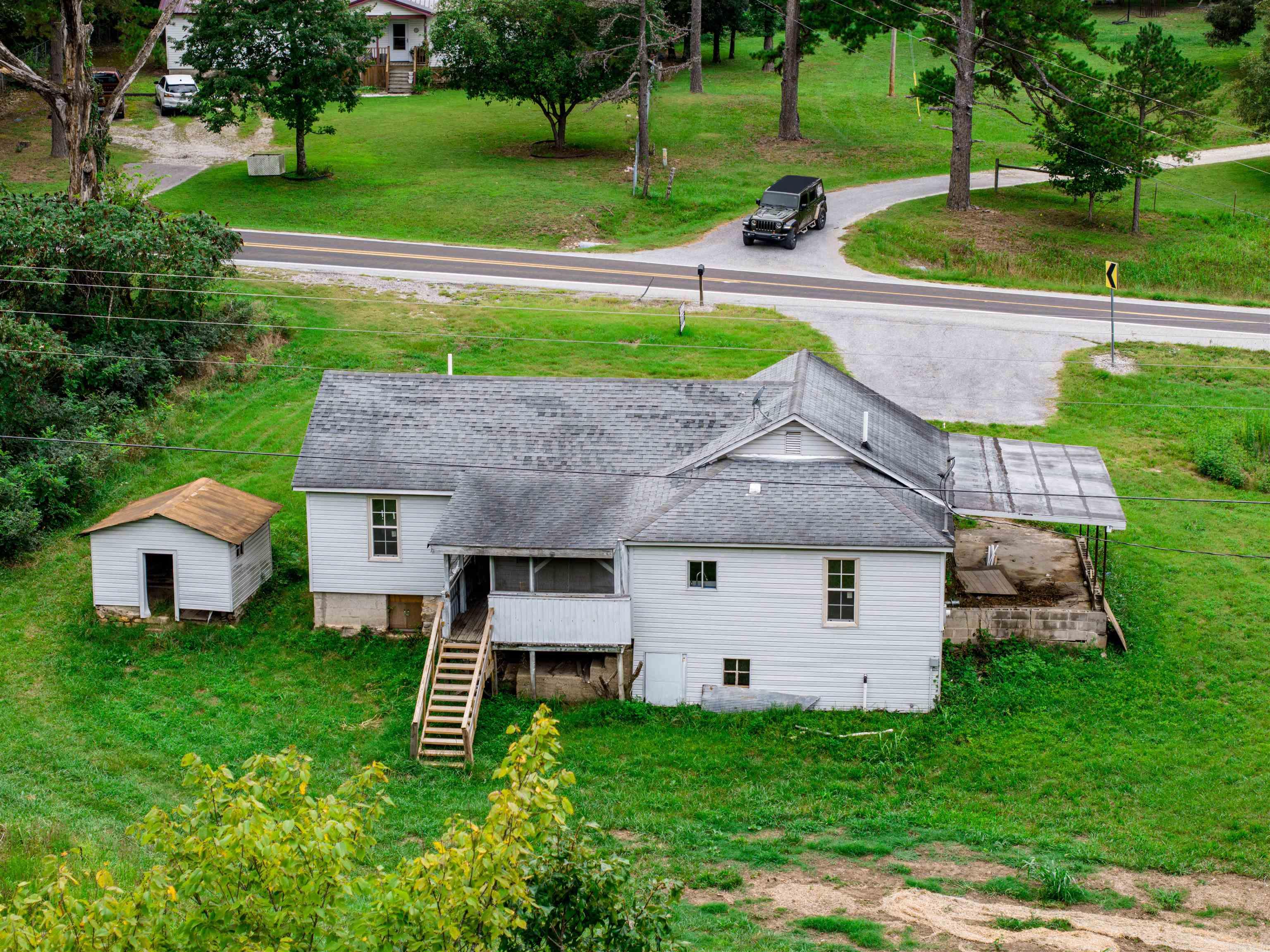 Oxford - Residential