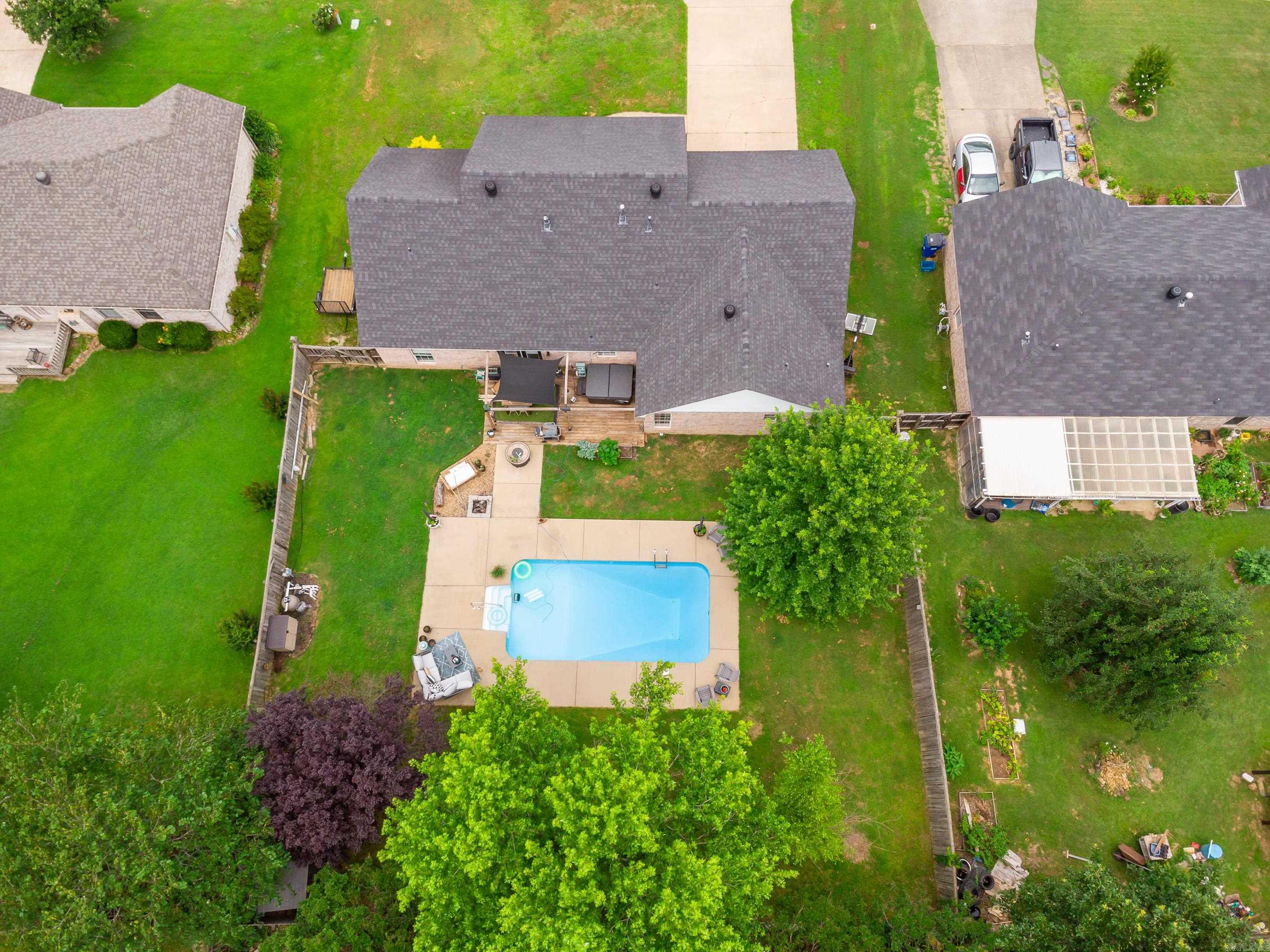 Wadesfield - Residential