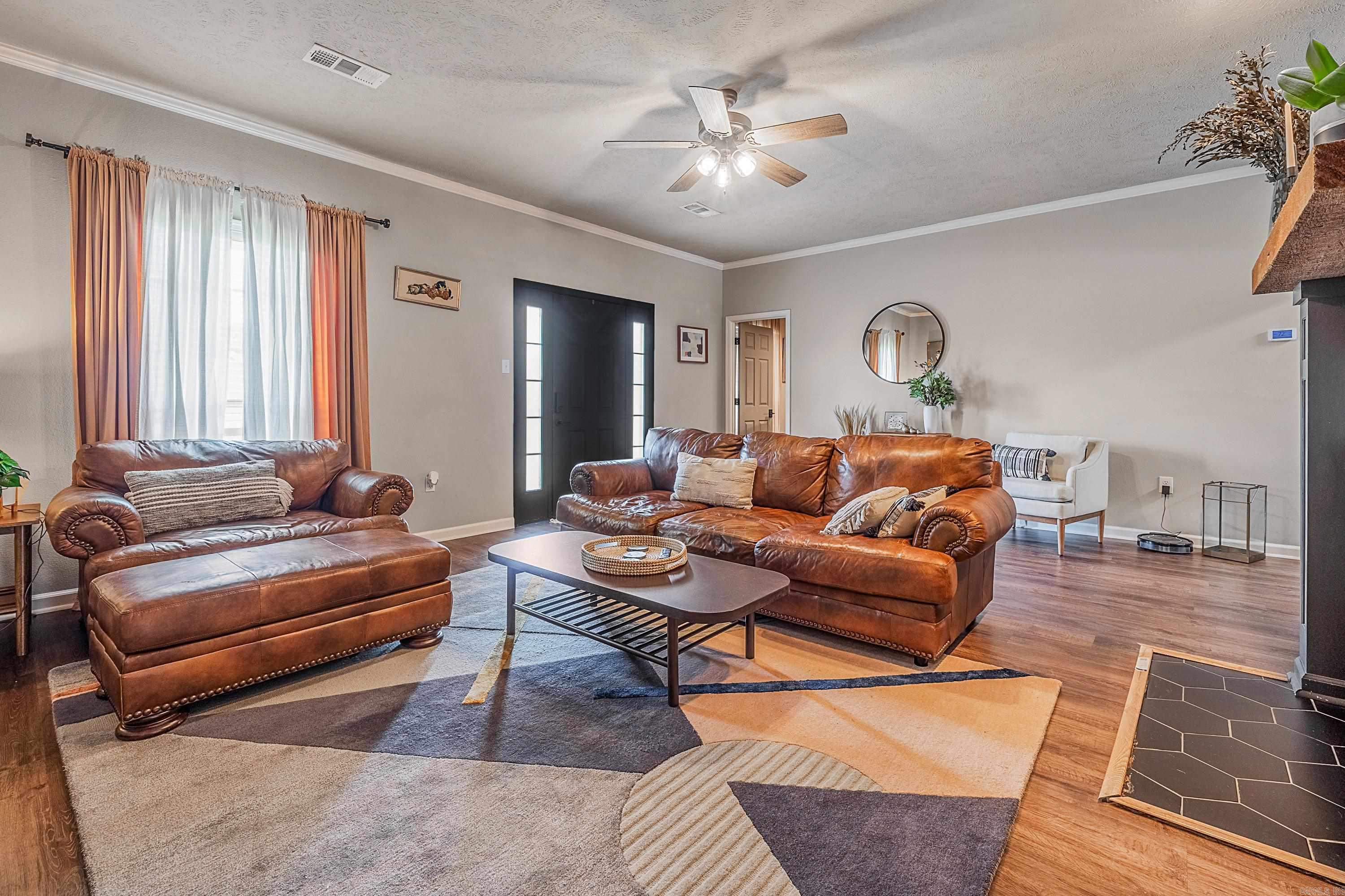 Wadesfield - Residential