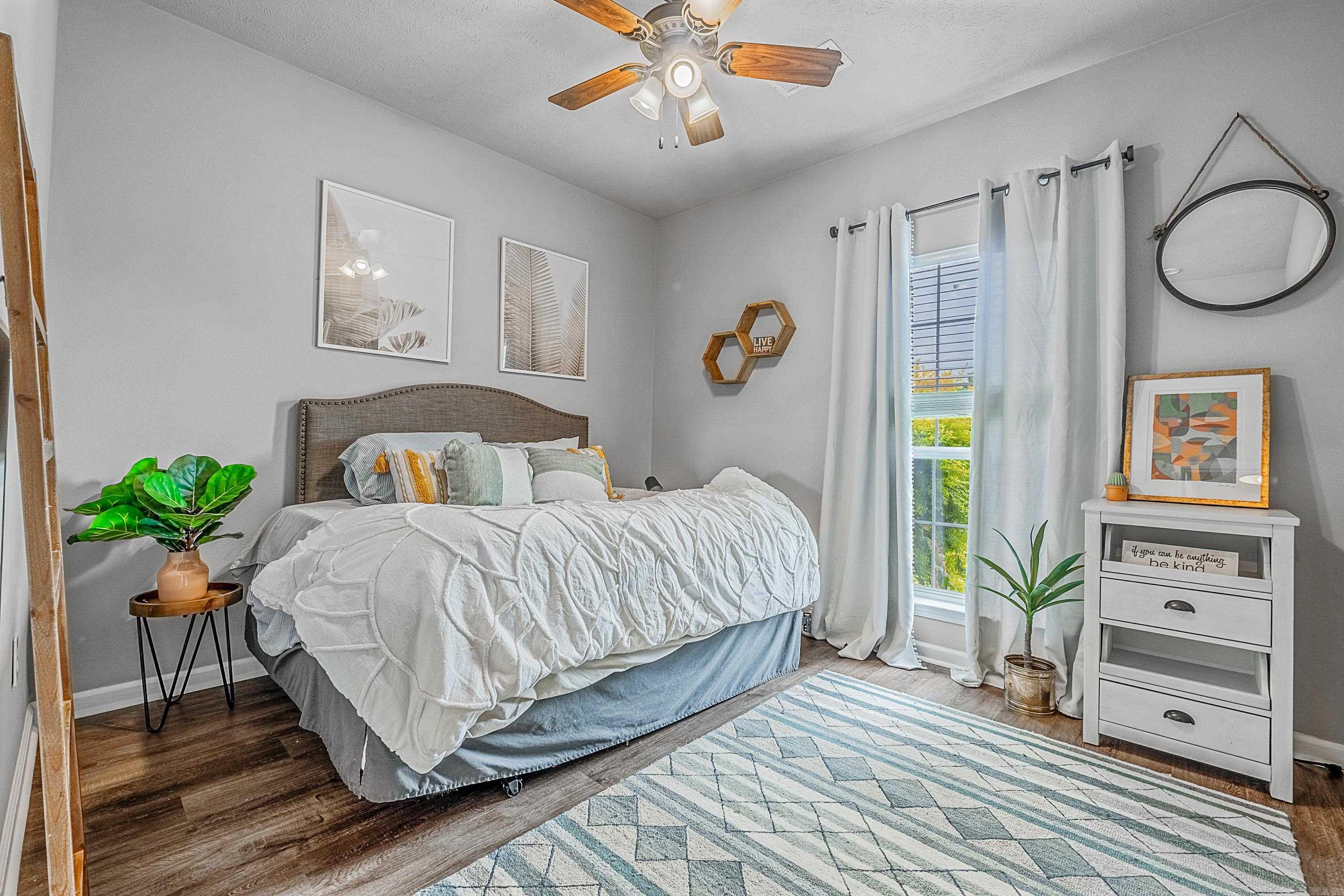 Wadesfield - Residential