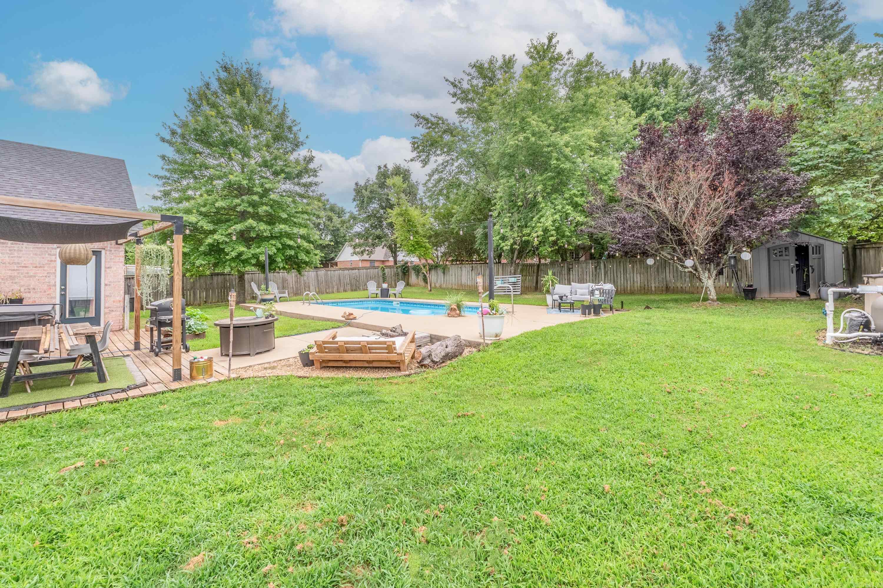 Wadesfield - Residential