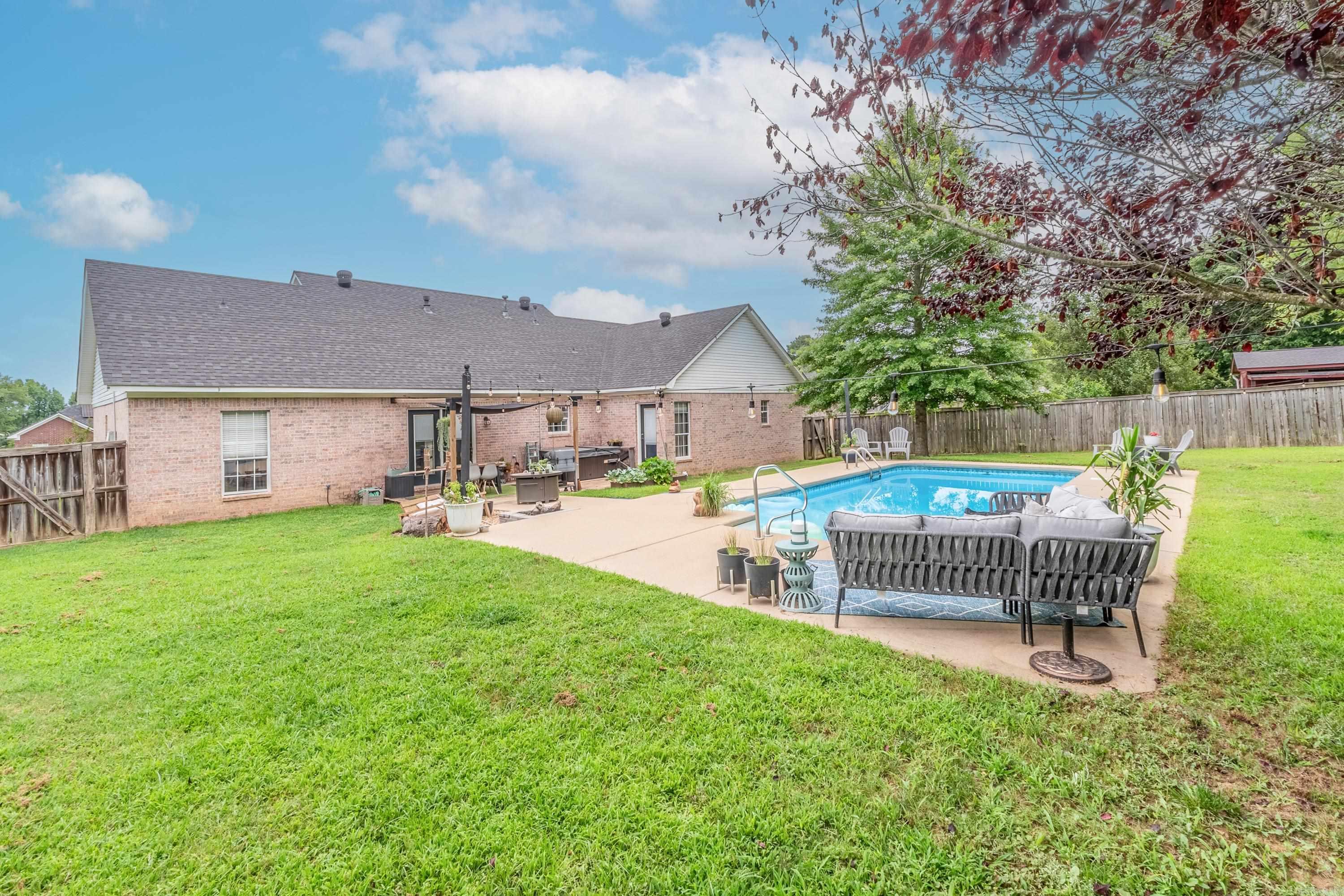 Wadesfield - Residential