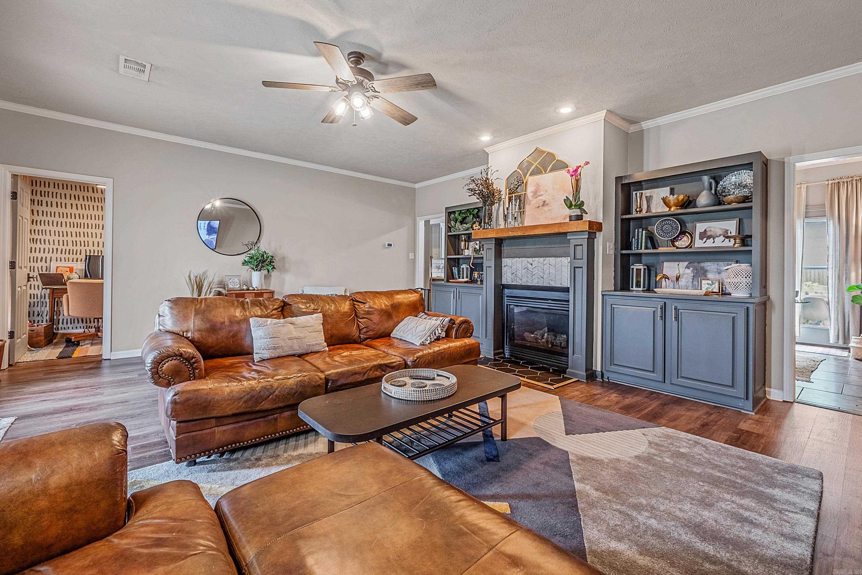 Wadesfield - Residential