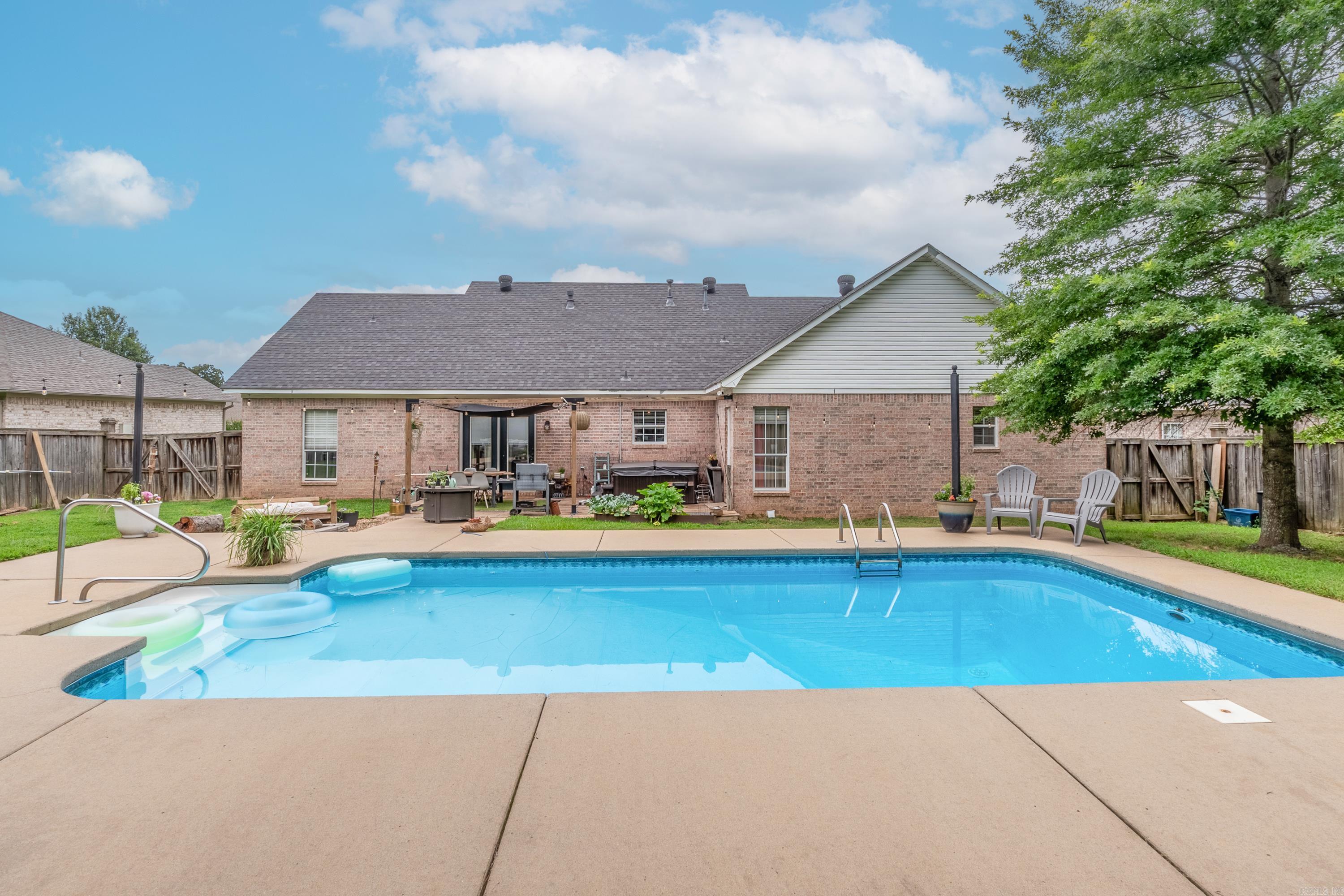 Wadesfield - Residential