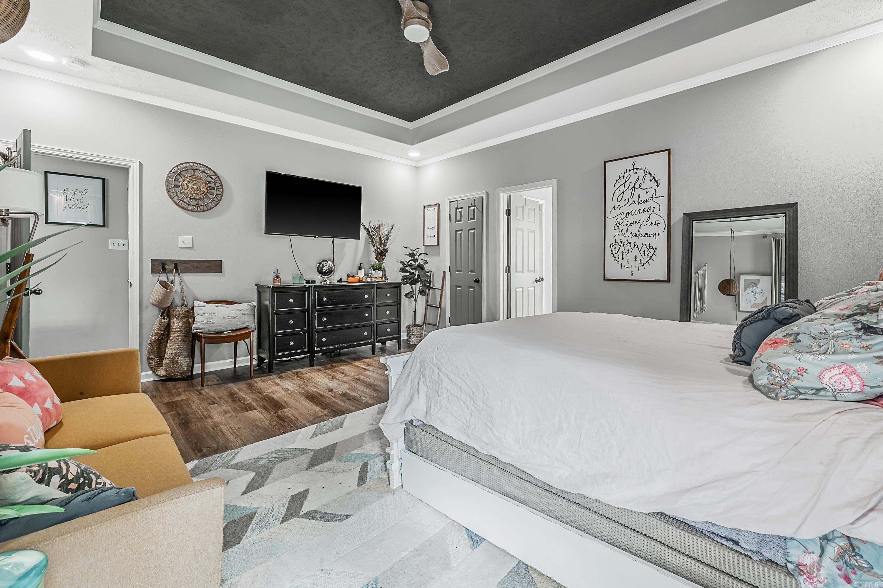 Wadesfield - Residential