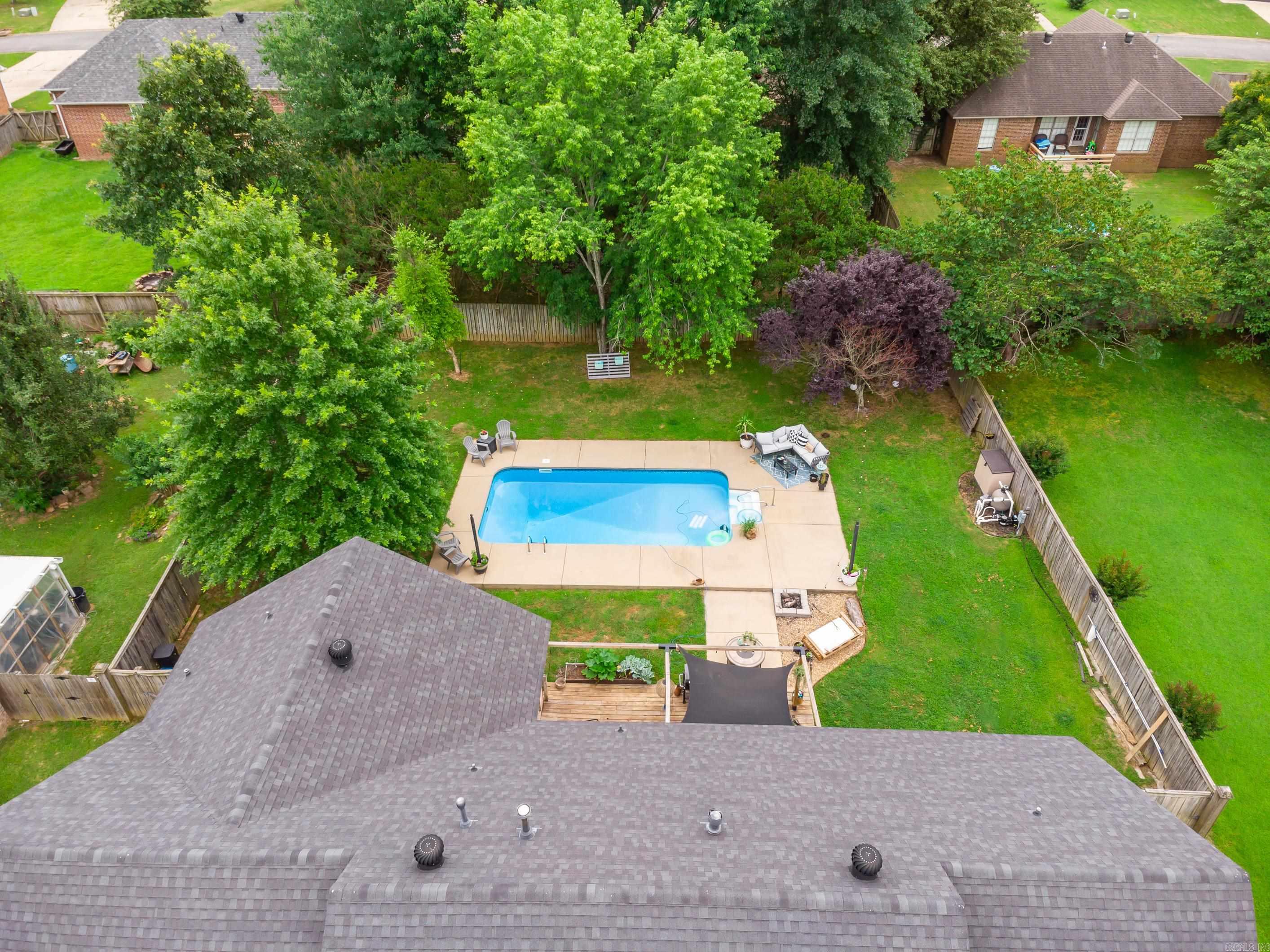 Wadesfield - Residential