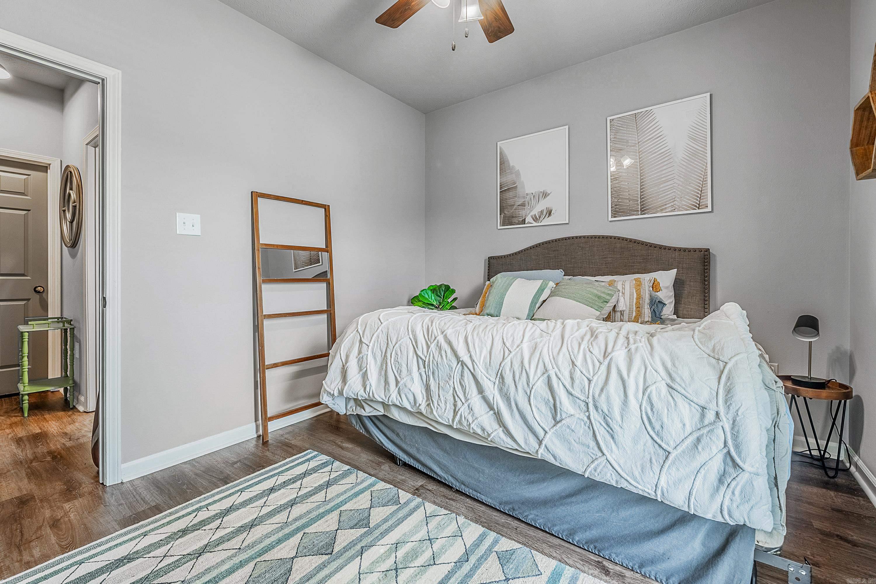 Wadesfield - Residential