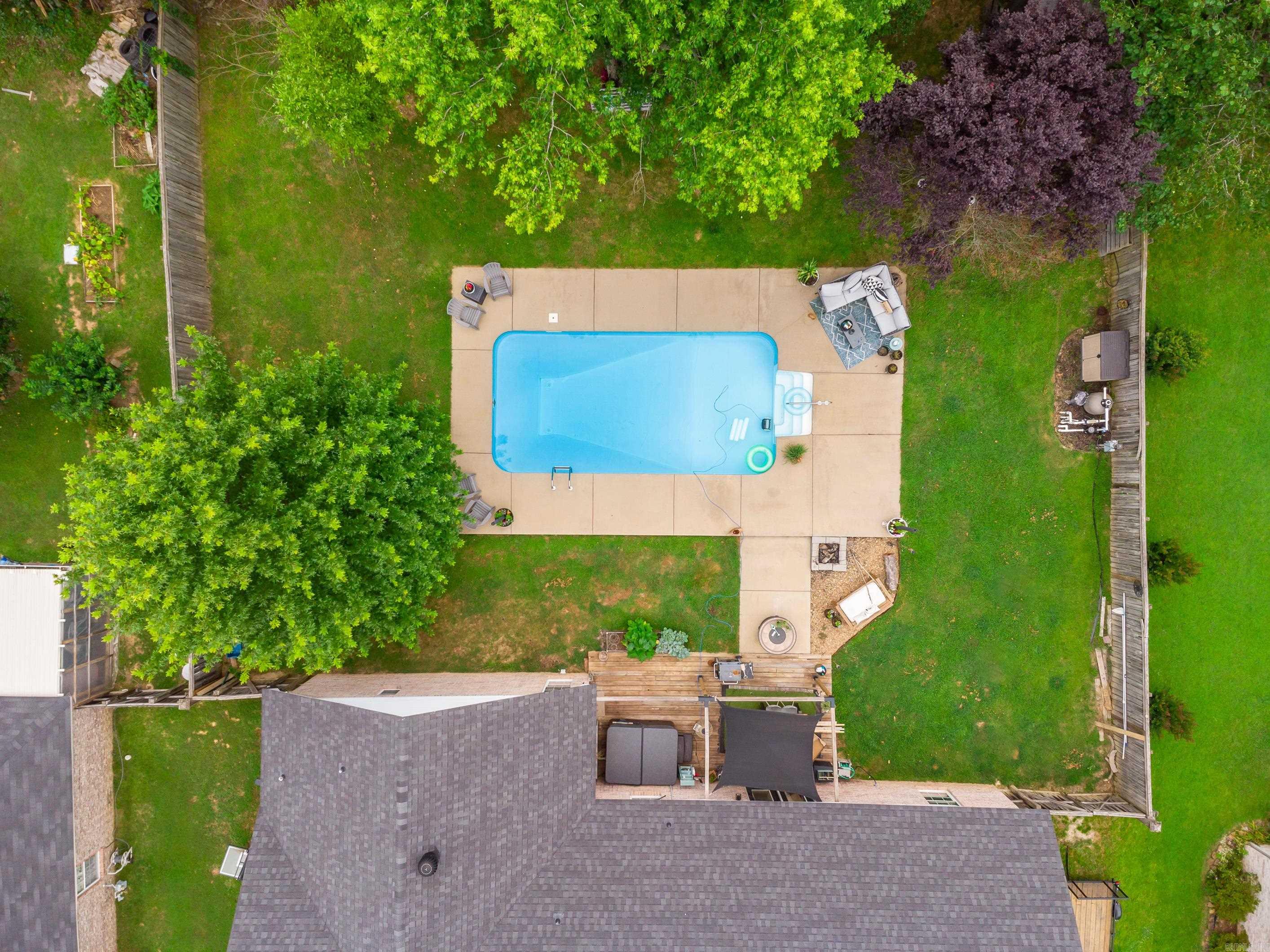 Wadesfield - Residential