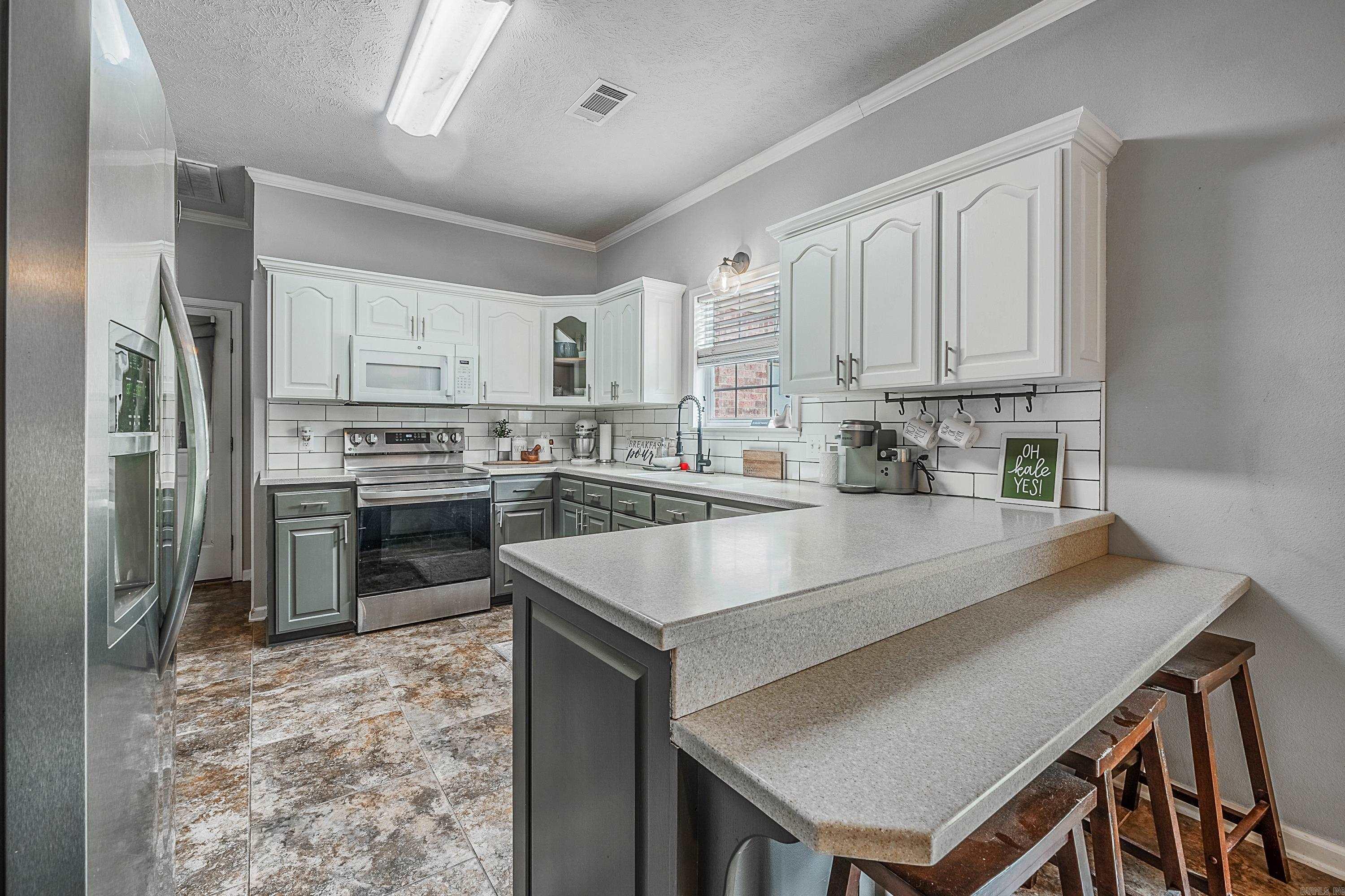 Wadesfield - Residential