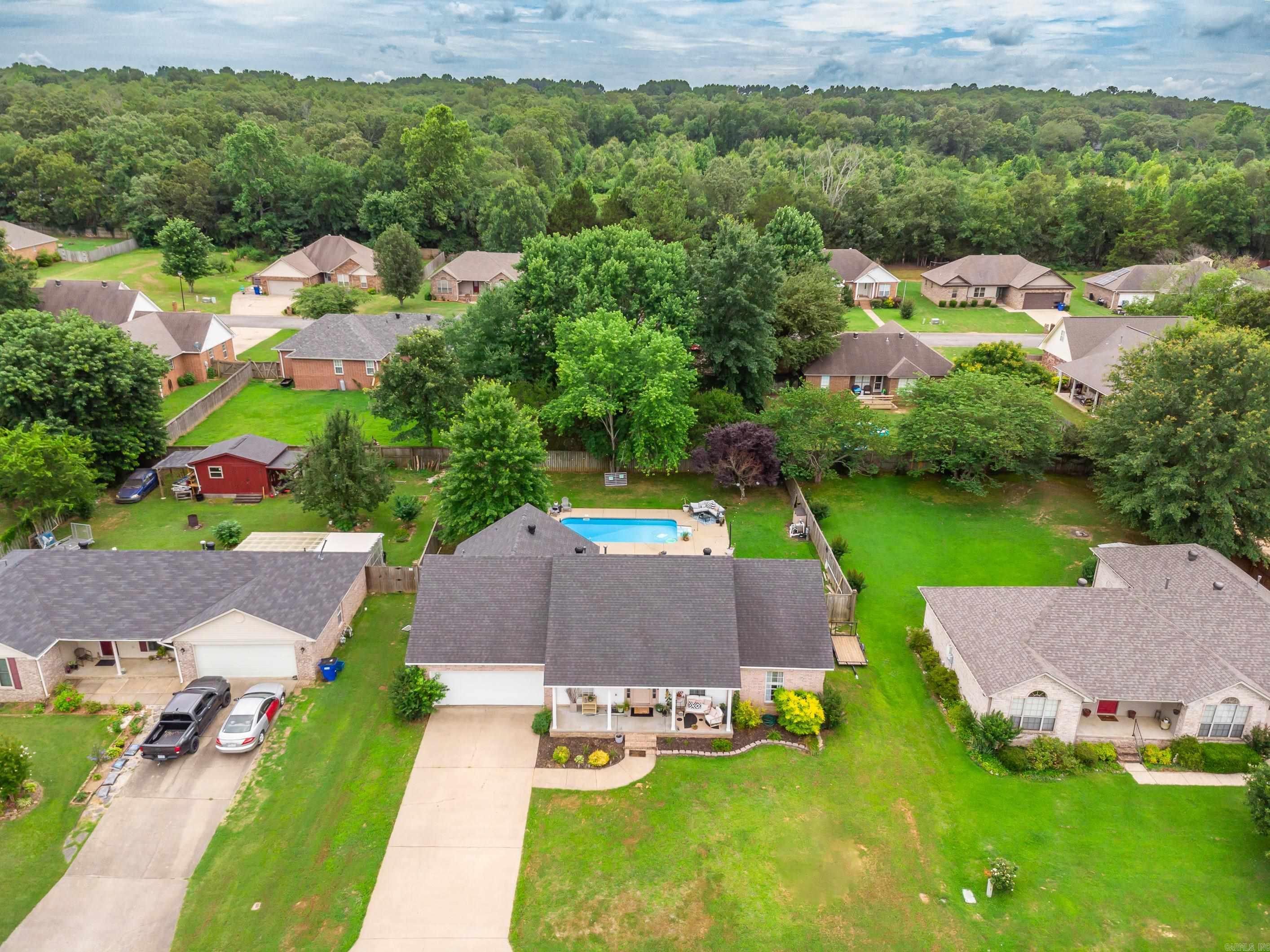 Wadesfield - Residential