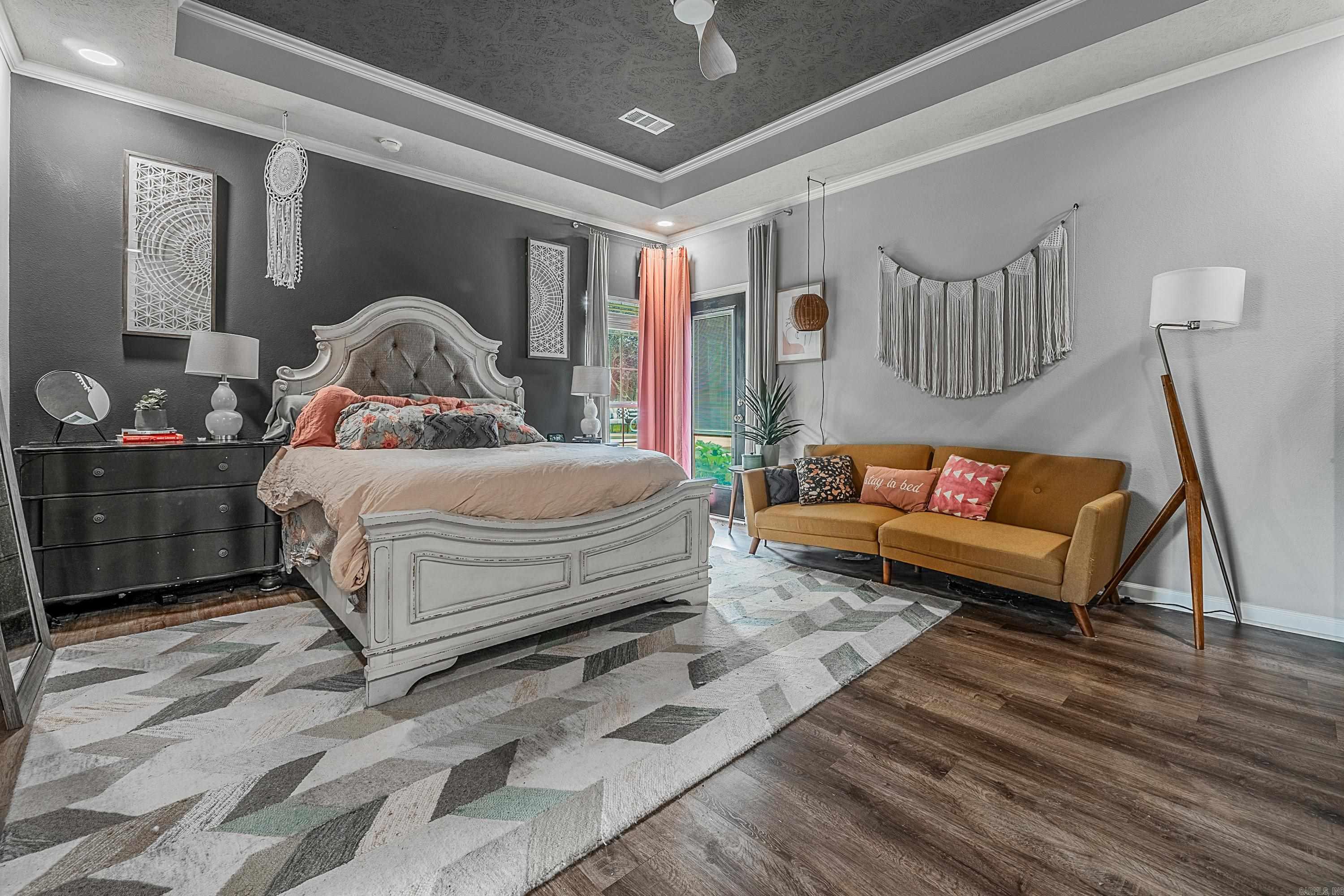 Wadesfield - Residential