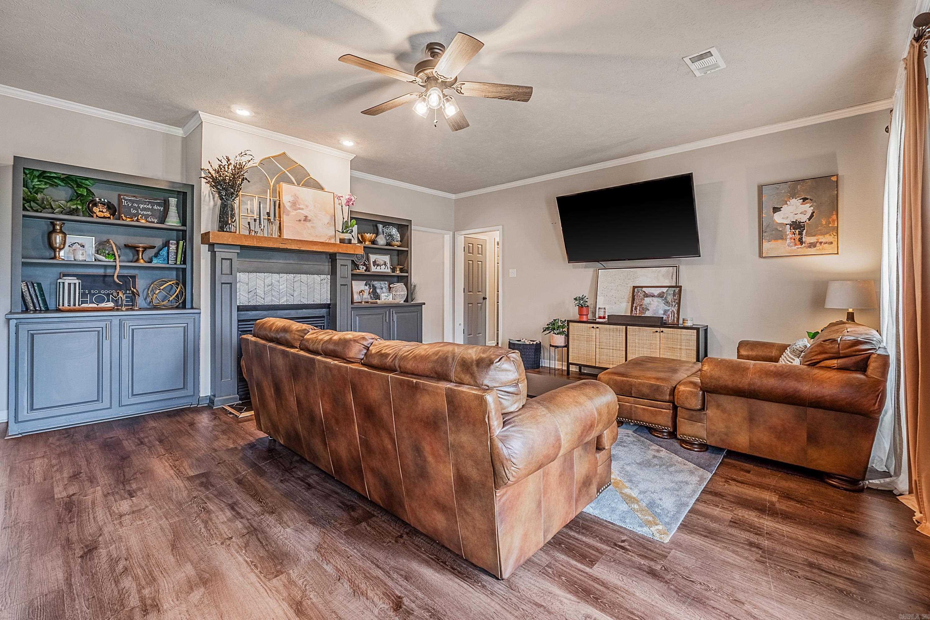 Wadesfield - Residential