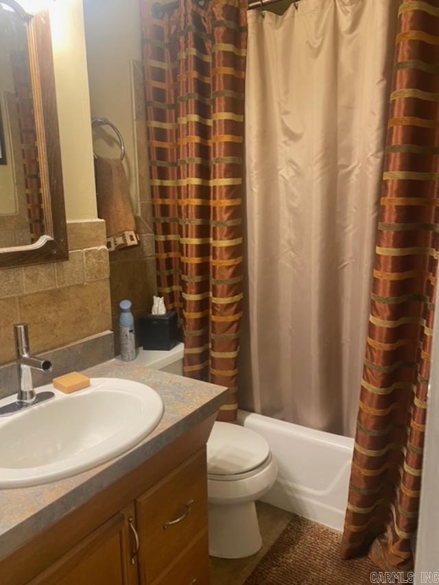 Pennbrook - Residential