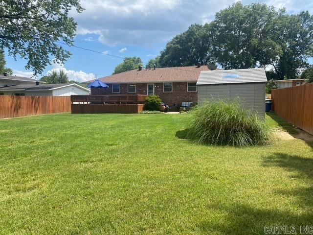 Pennbrook - Residential