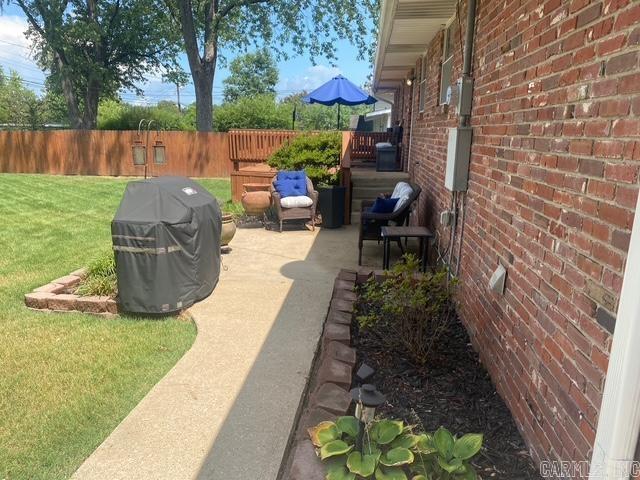 Pennbrook - Residential