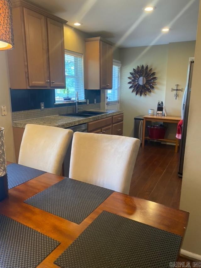 Pennbrook - Residential