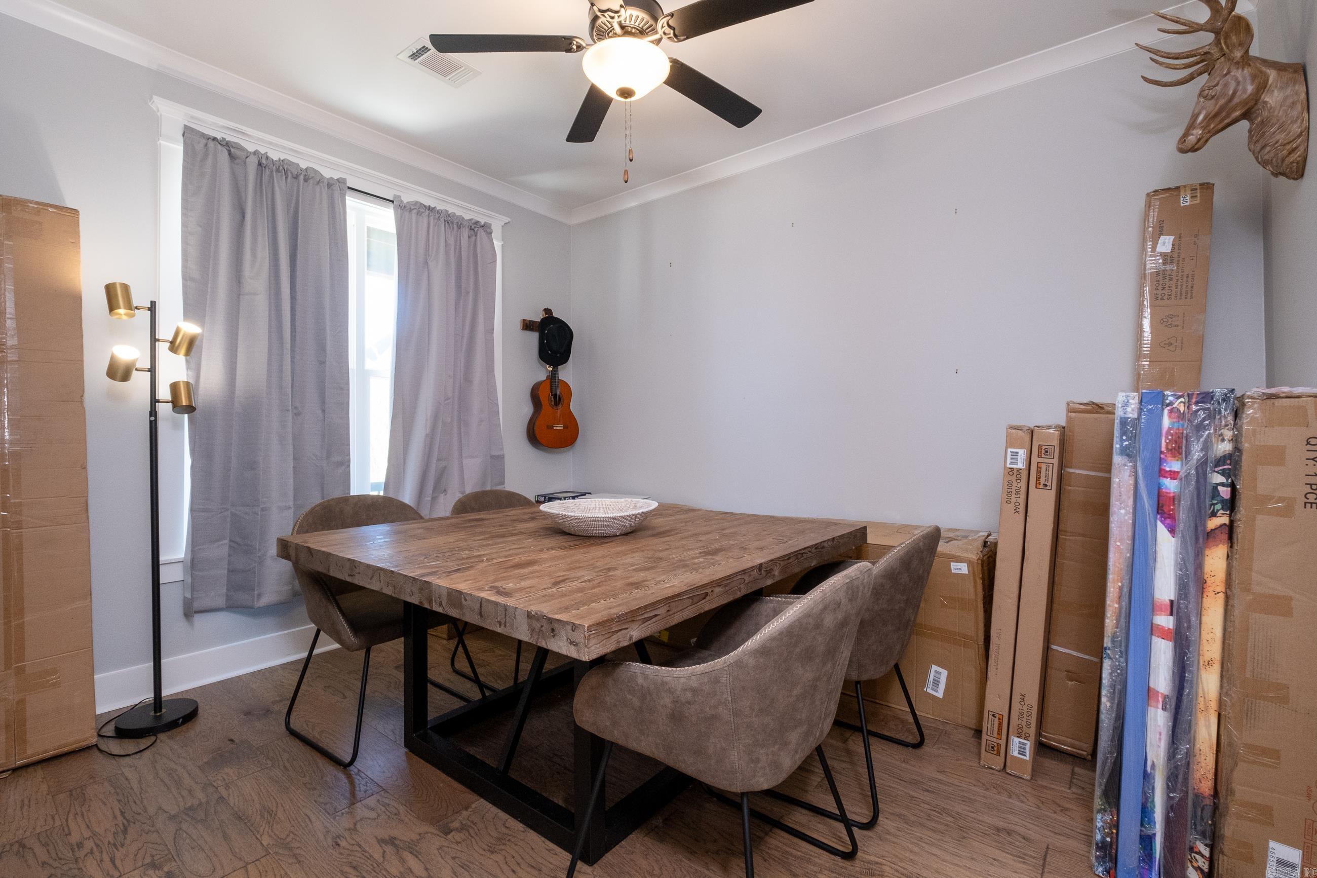 WILDWOOD PLACE - Residential