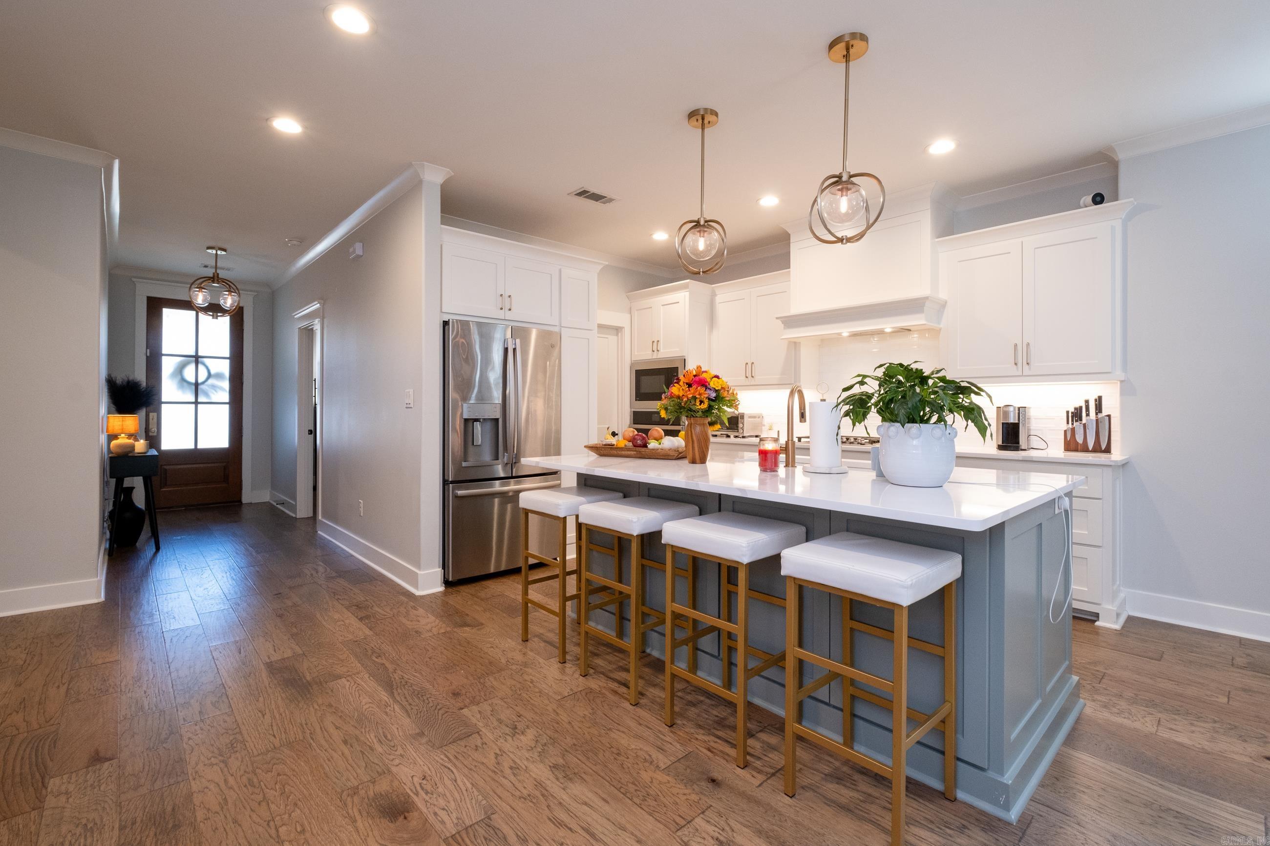 WILDWOOD PLACE - Residential