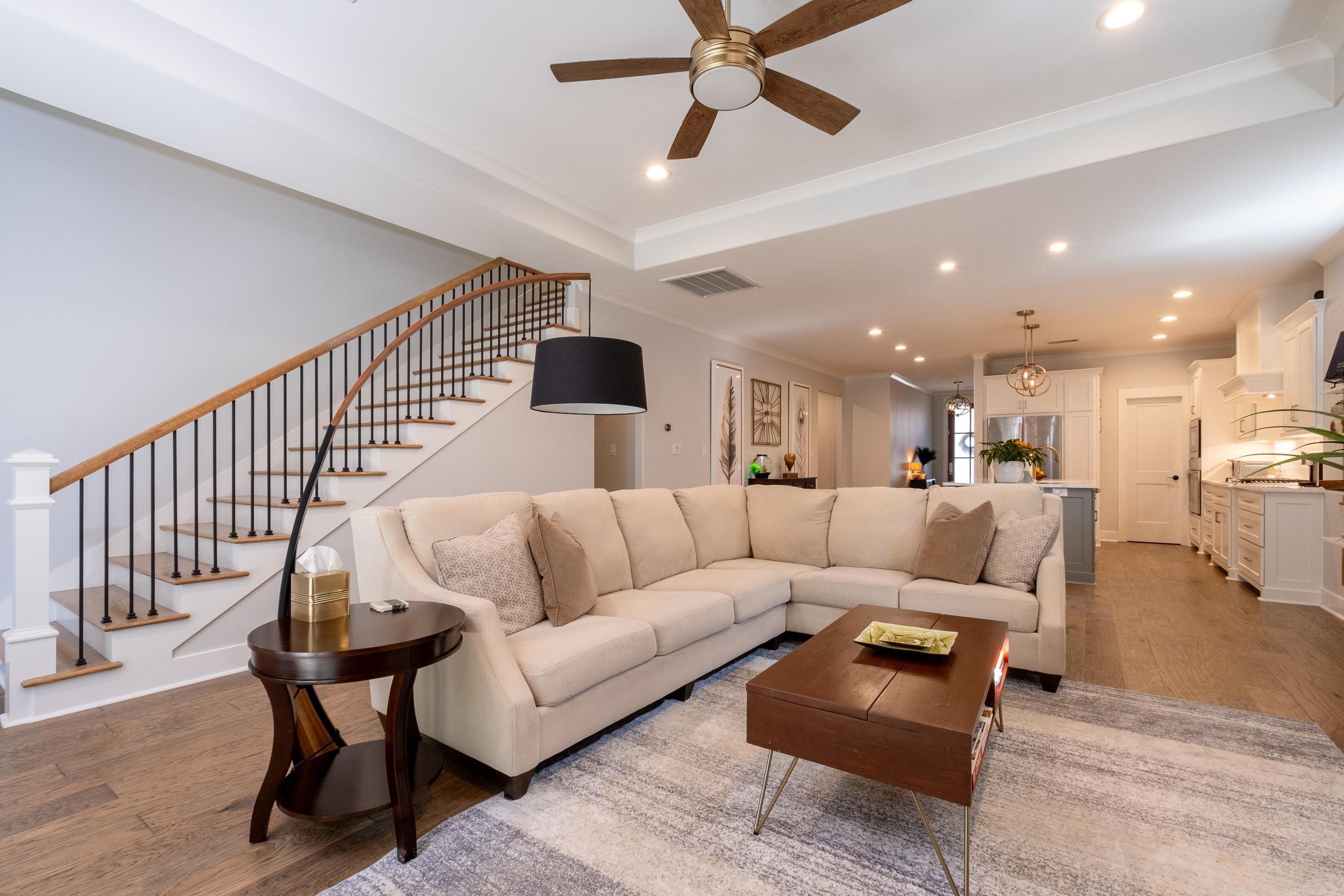 WILDWOOD PLACE - Residential